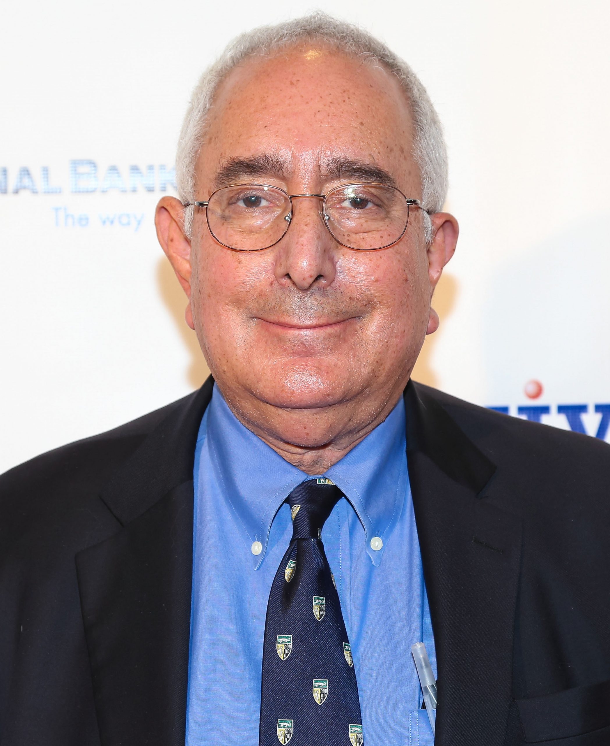 Ben Stein photo 3