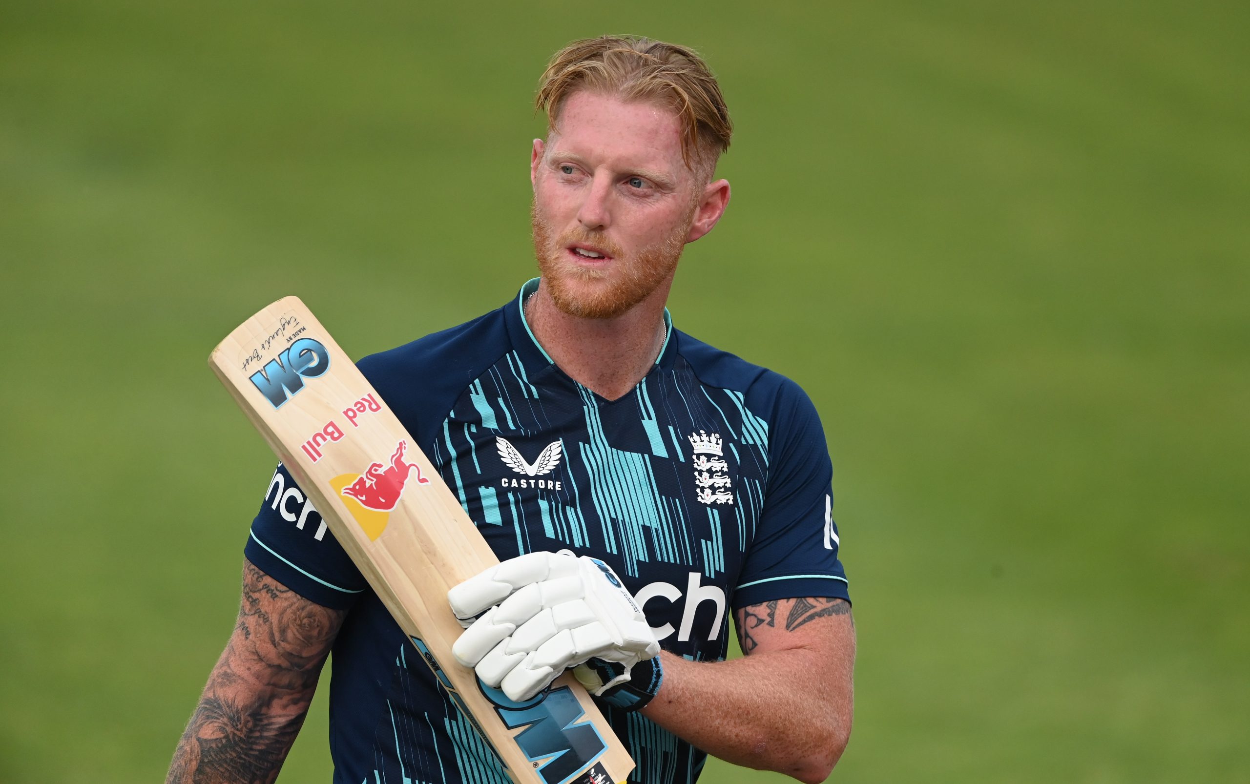 Ben Stokes photo