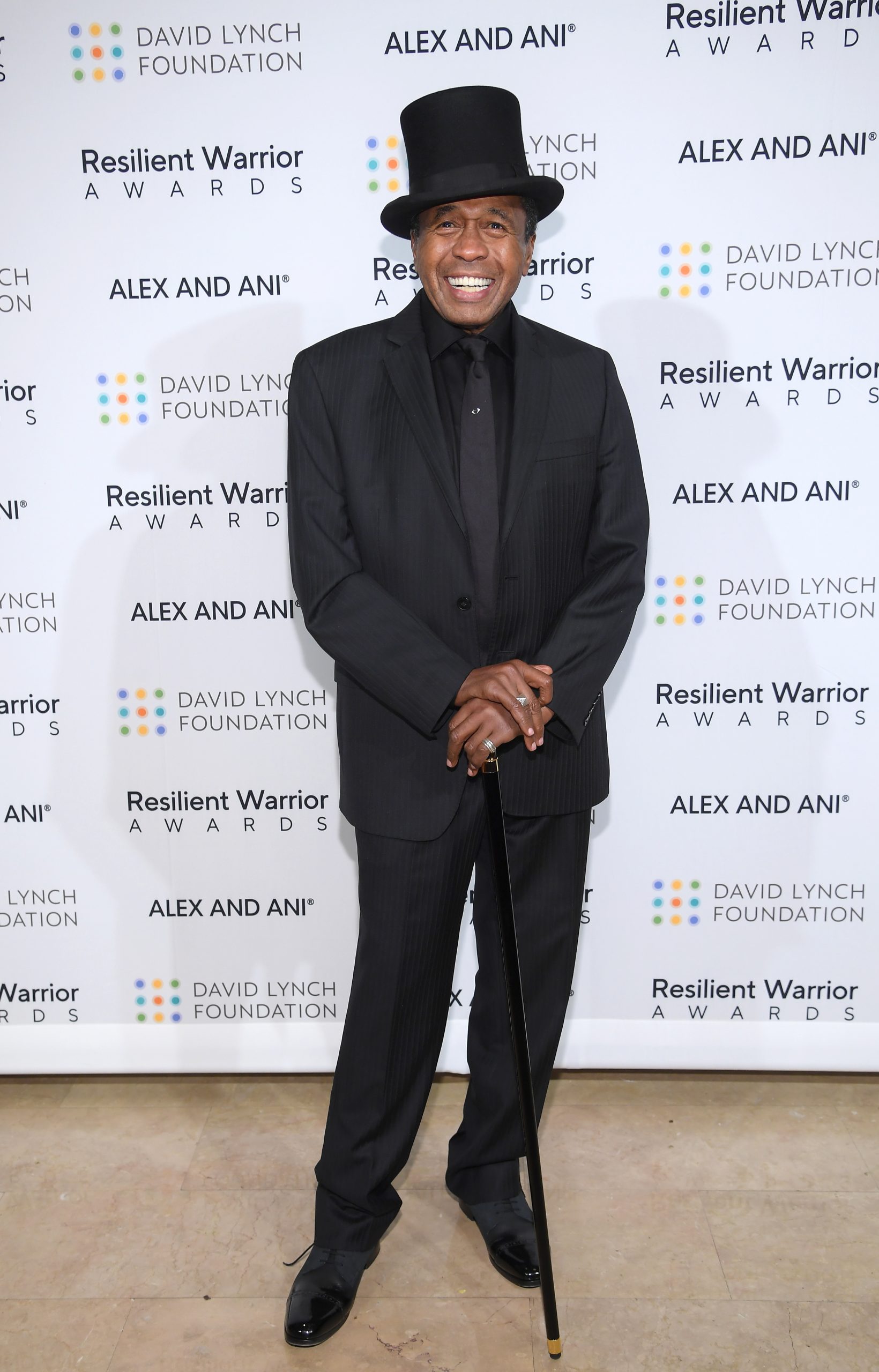 Ben Vereen photo