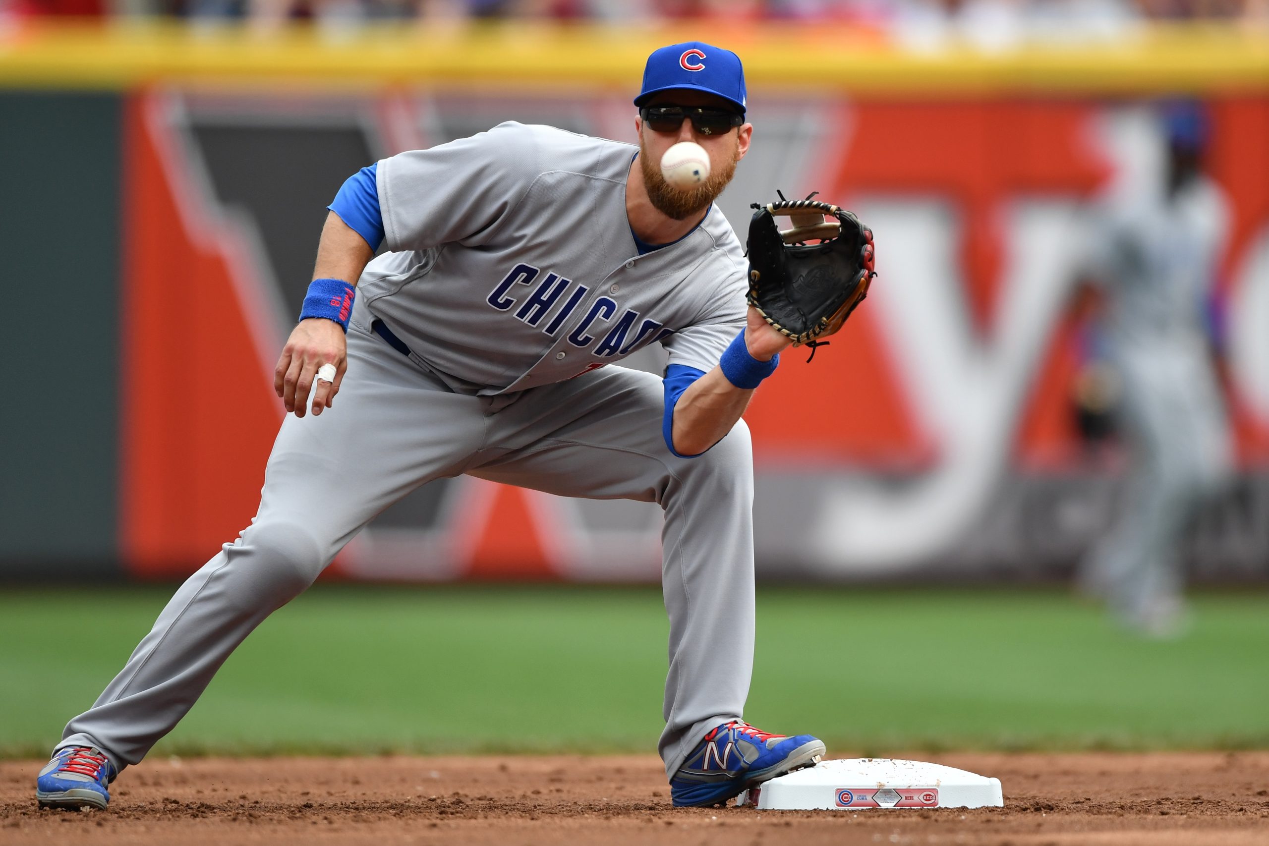 Ben Zobrist photo 2