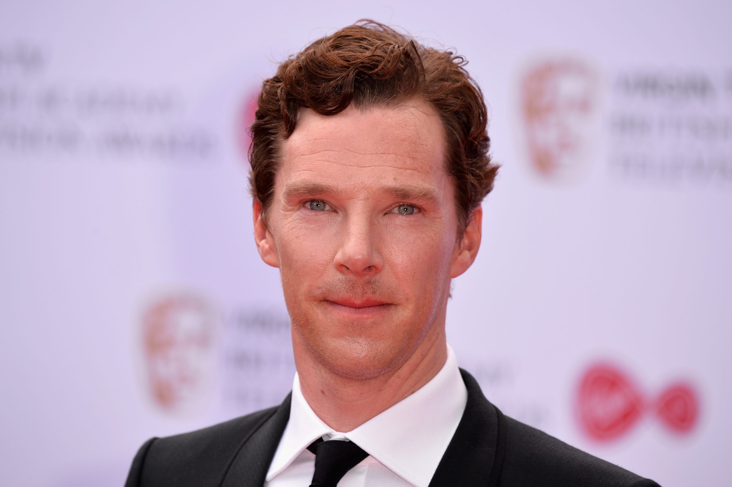 Benedict Cumberbatch photo