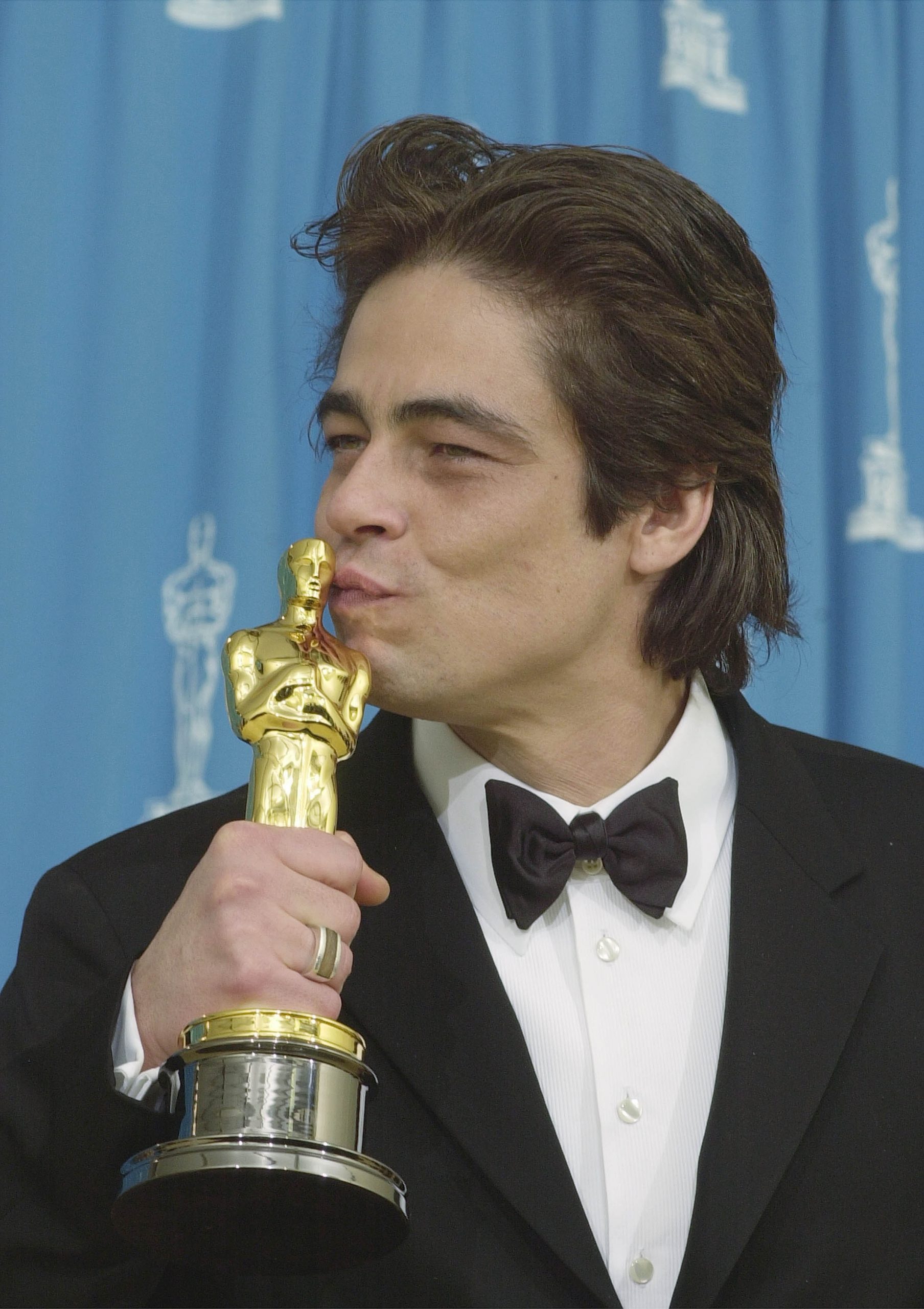 Benicio Del Toro photo 3