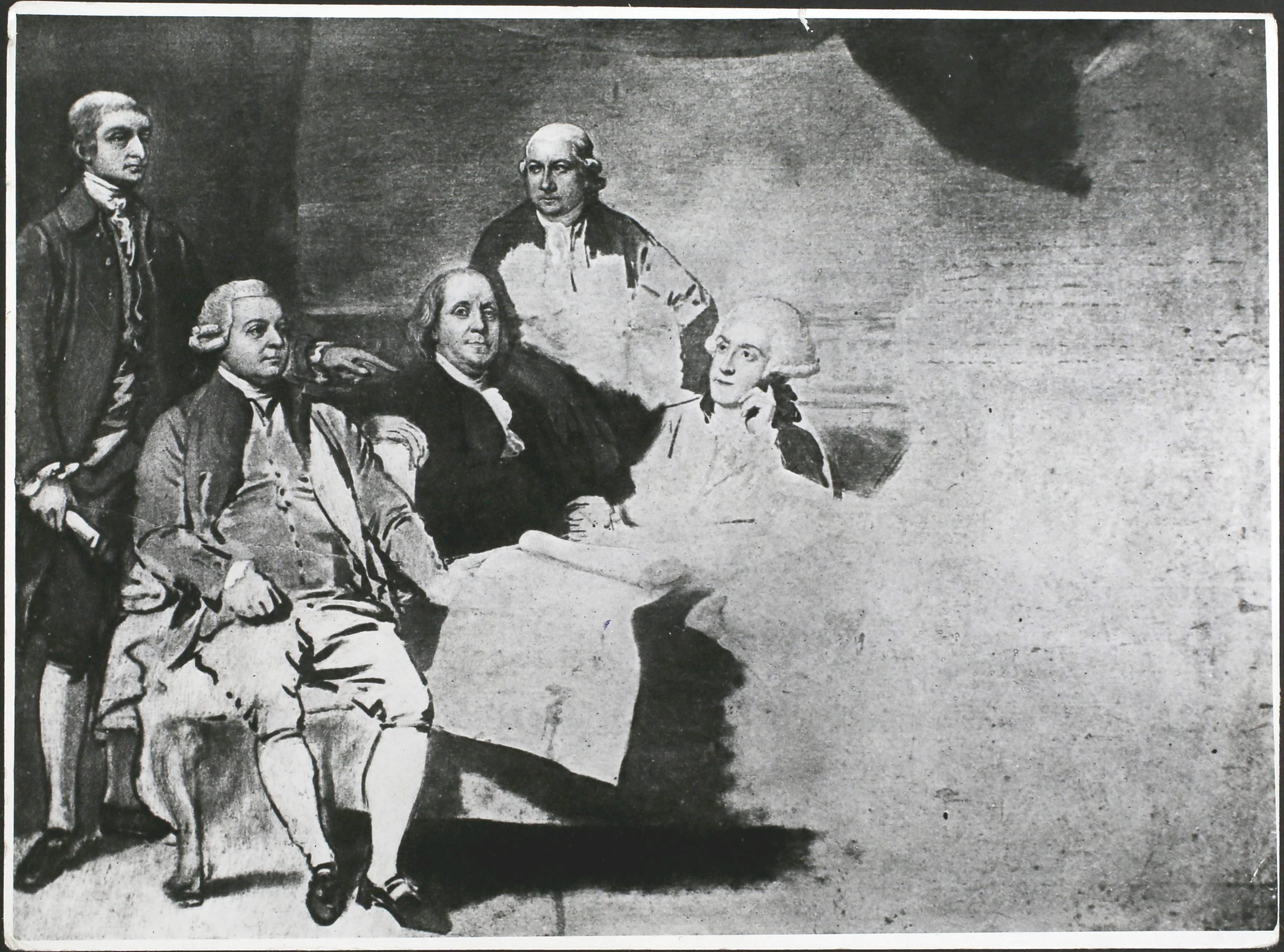 Benjamin Franklin photo 3