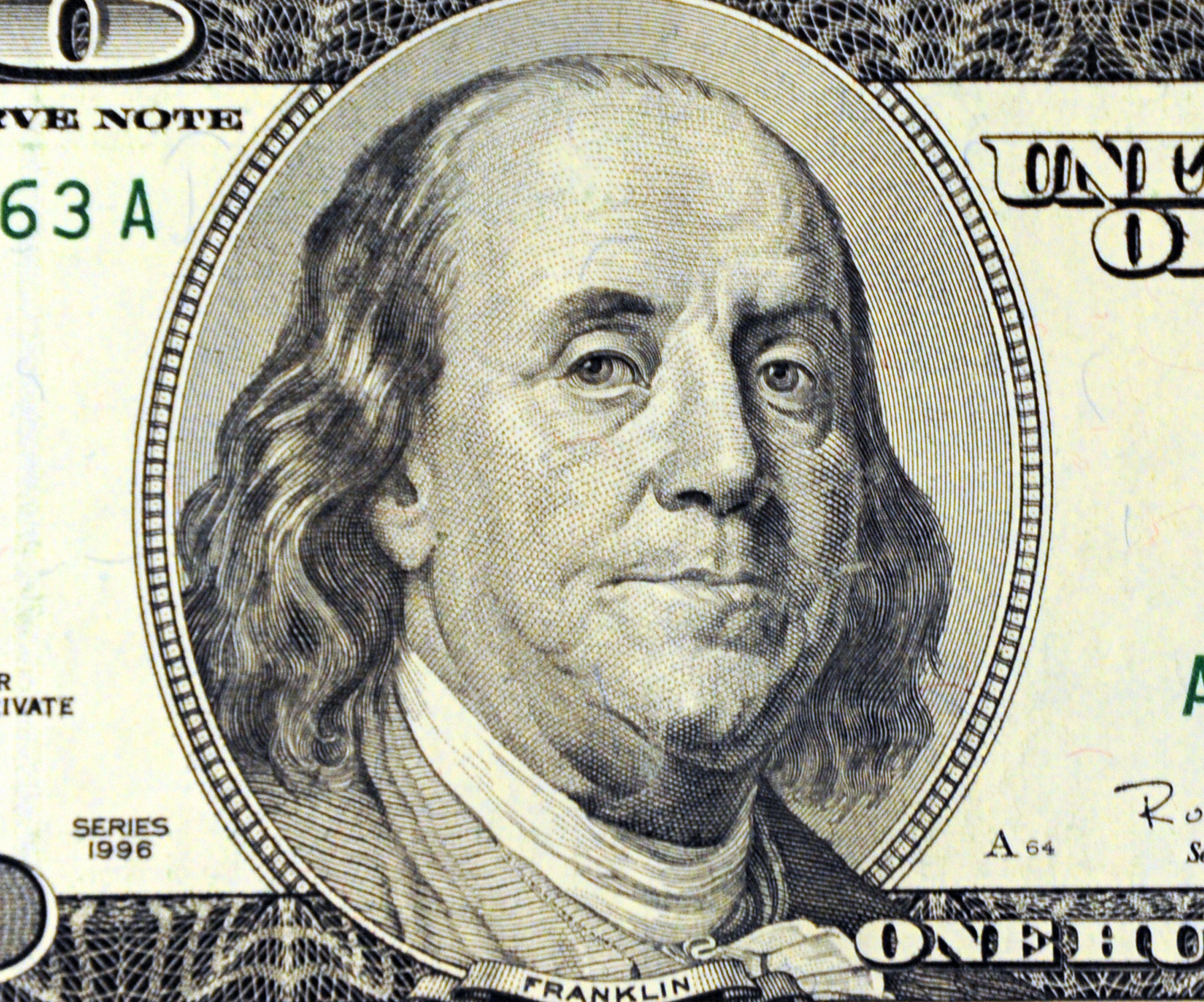 Benjamin Franklin Net Worth in 2023 - Wiki, Age, Weight and Height ...