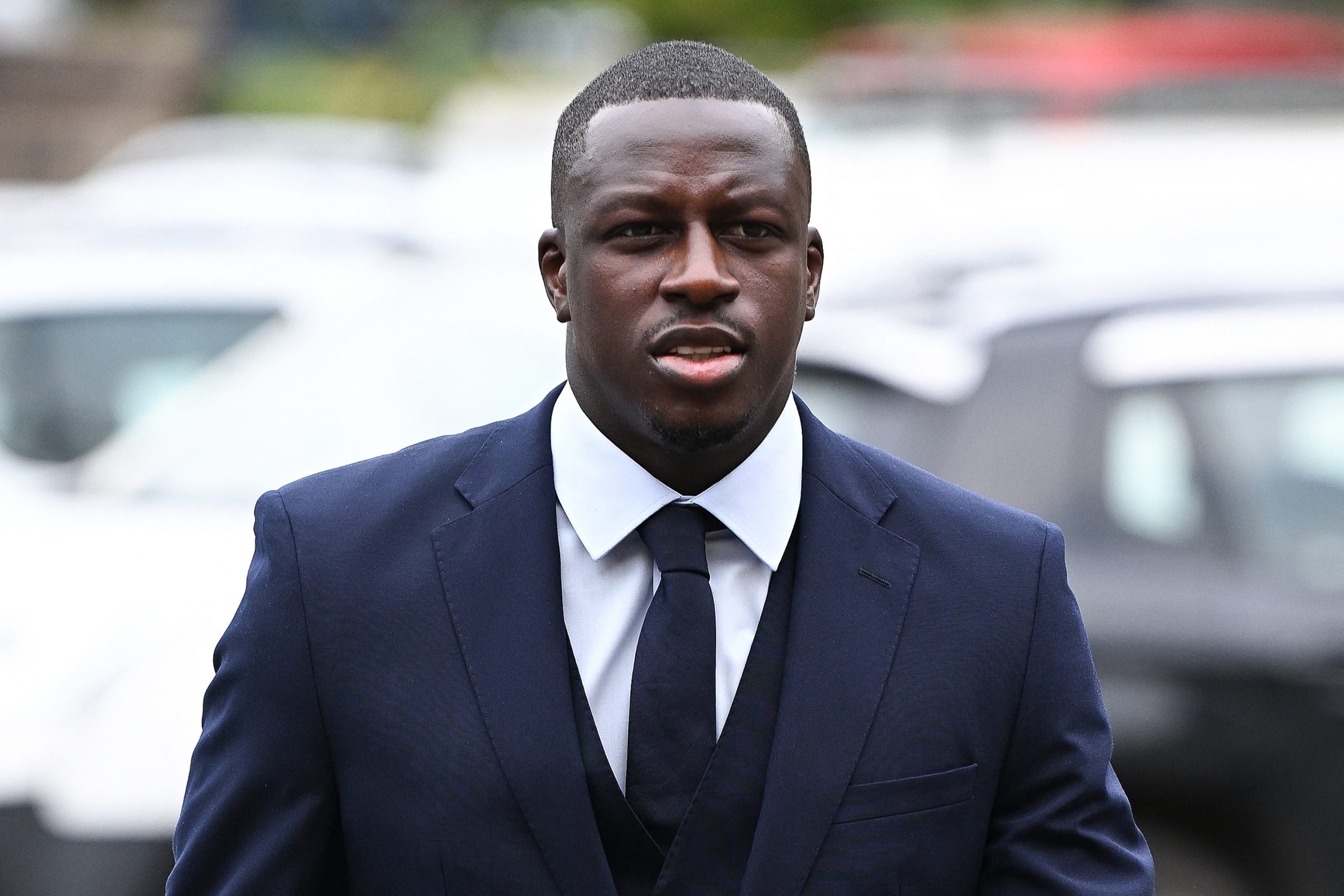 Benjamin Mendy photo 3