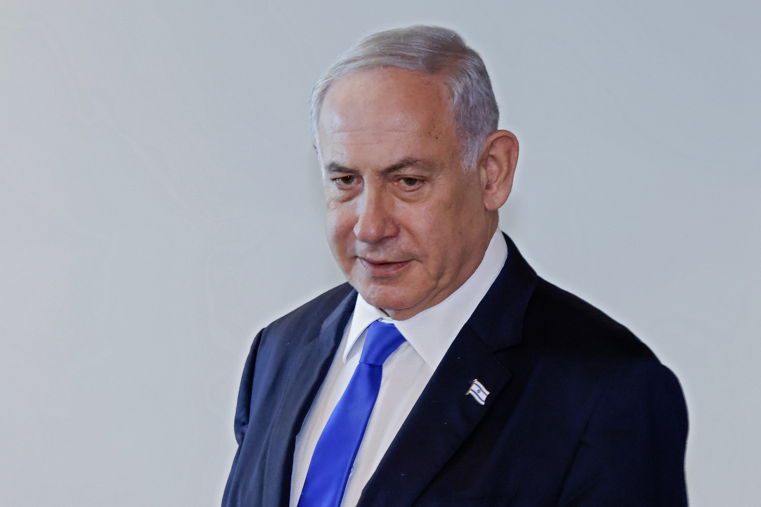 Benjamin Netanyahu photo 2