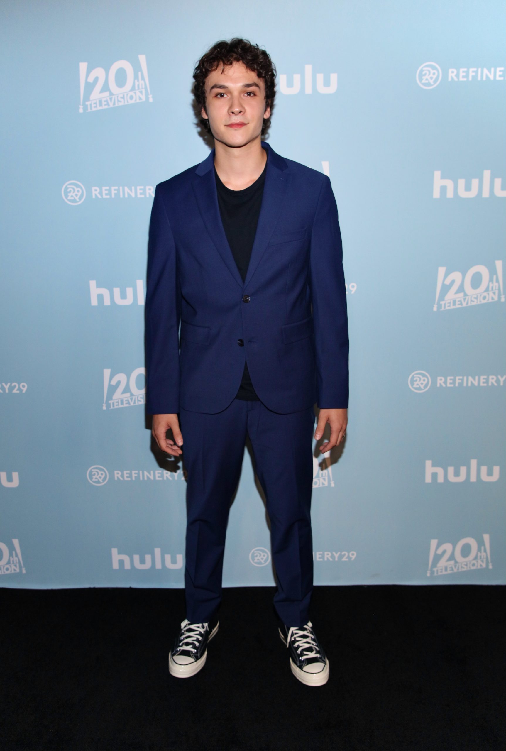 Benjamin Wadsworth photo