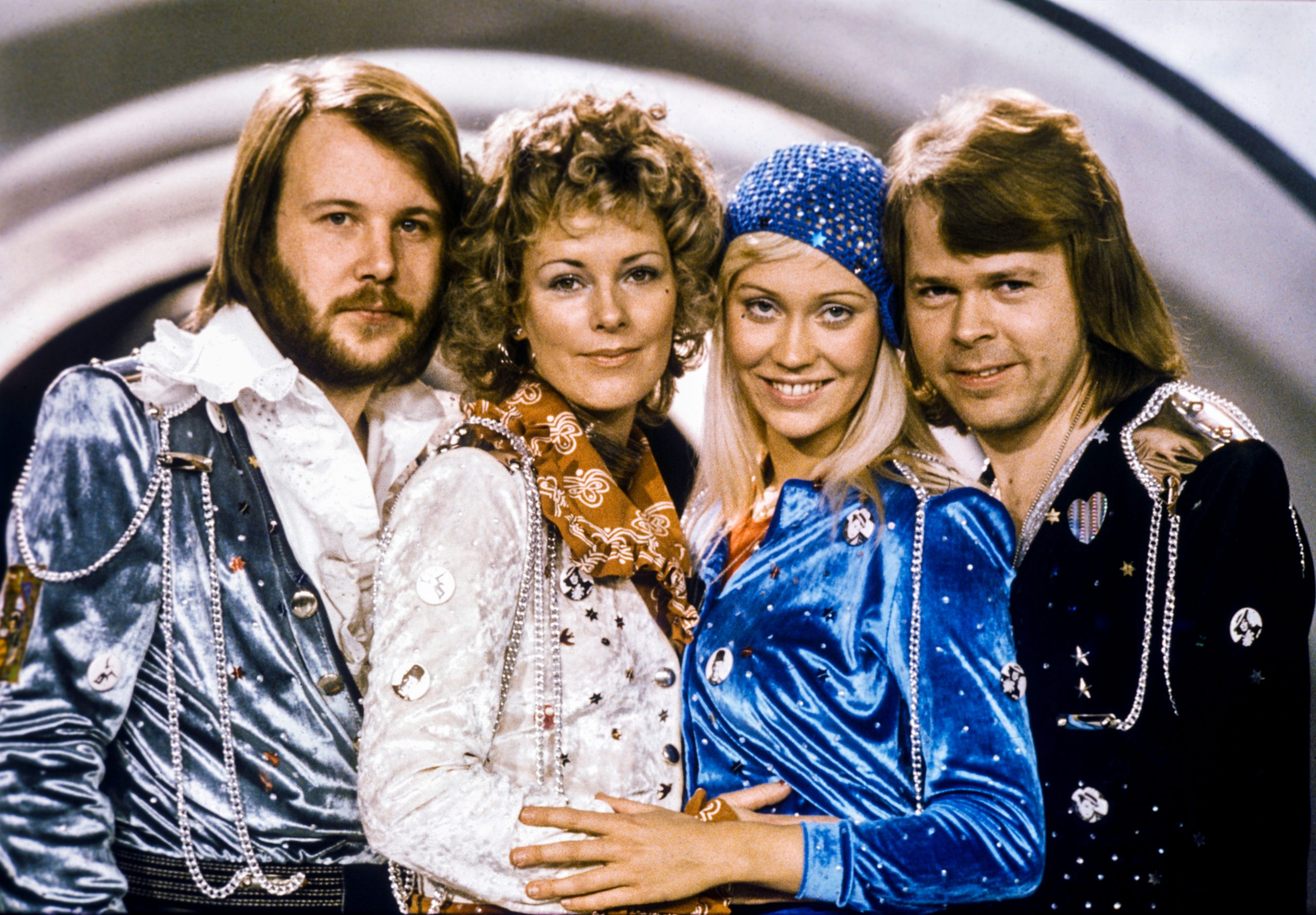 Benny Andersson photo 2