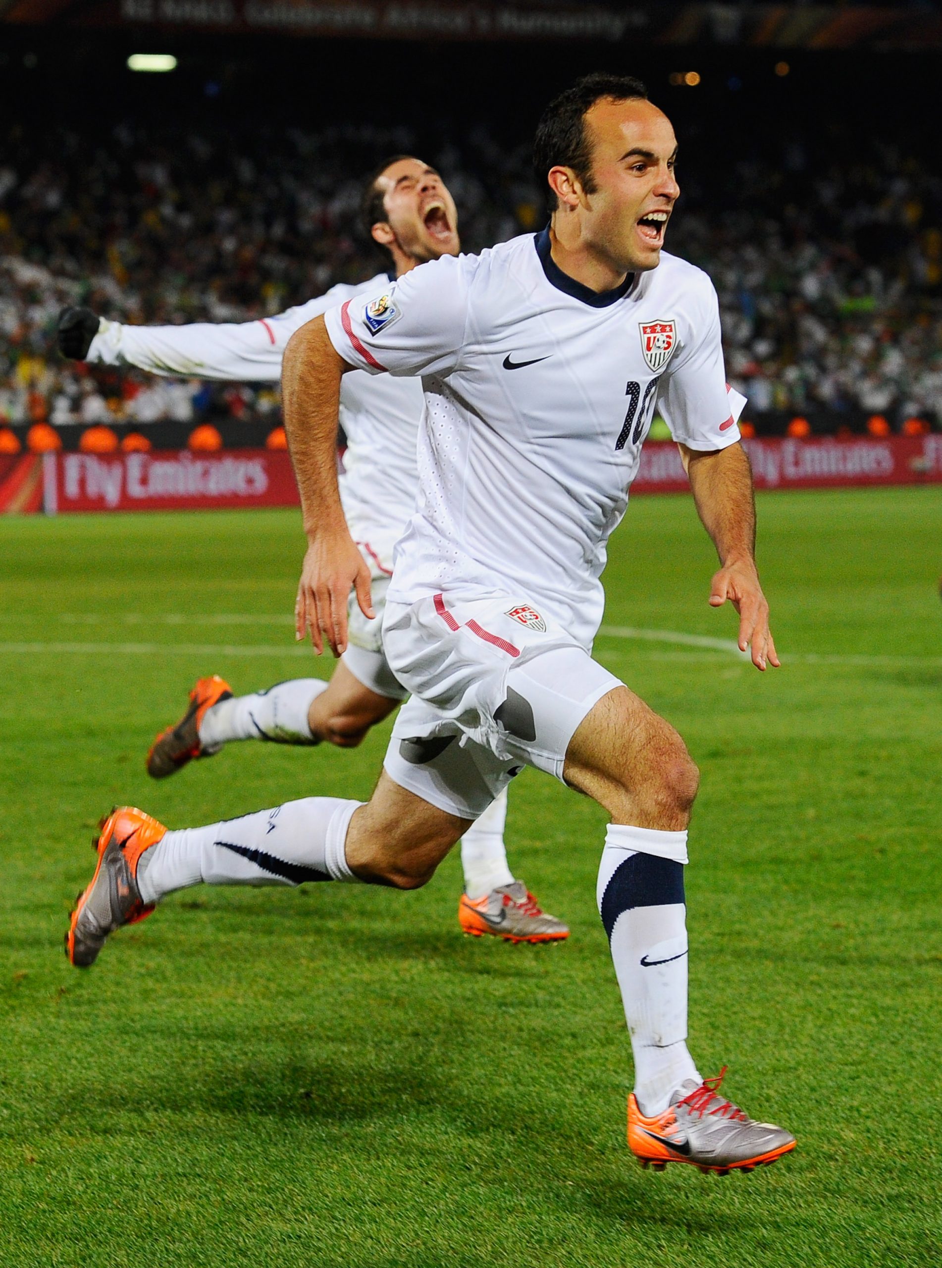 Benny Feilhaber photo 2