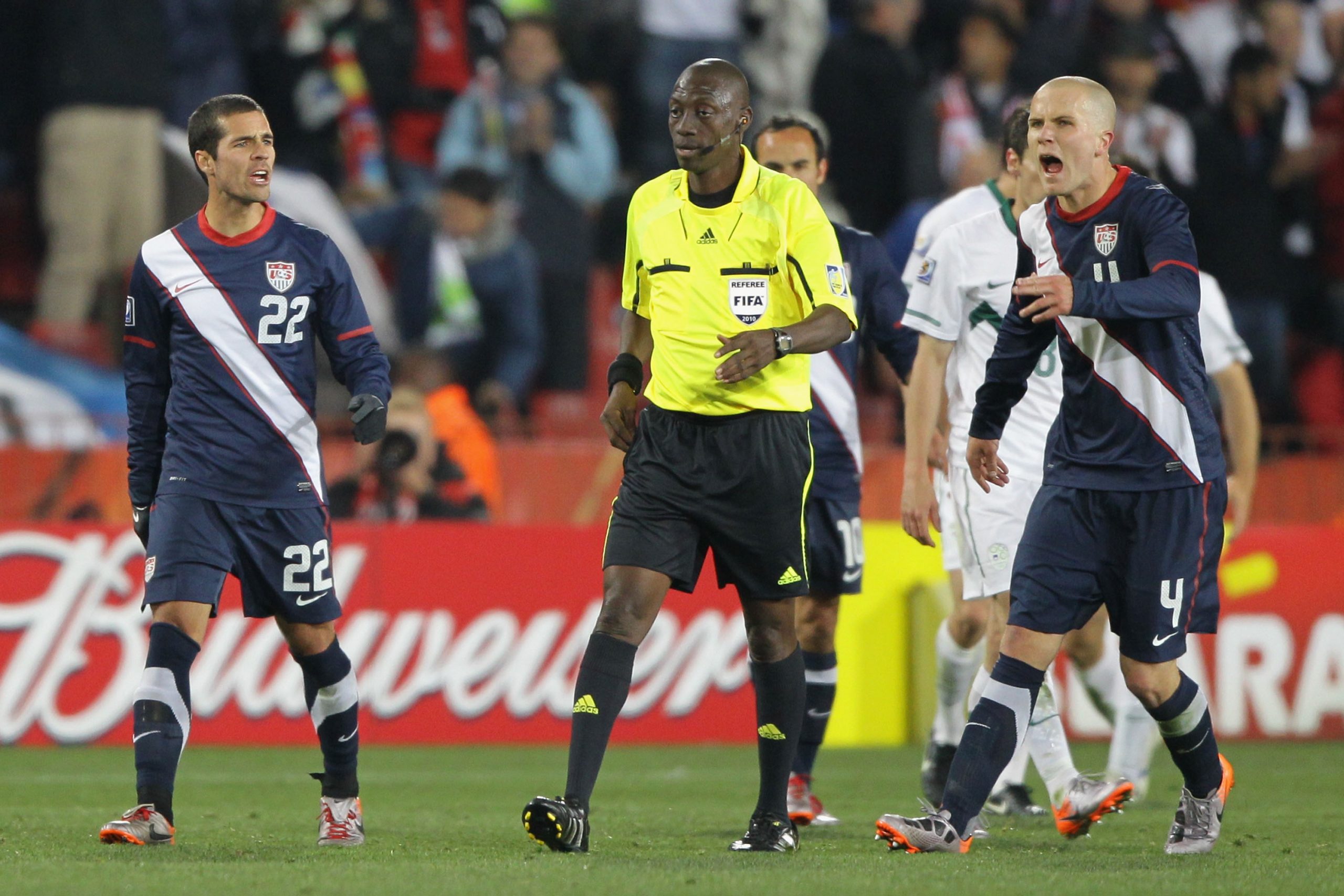 Benny Feilhaber photo 3