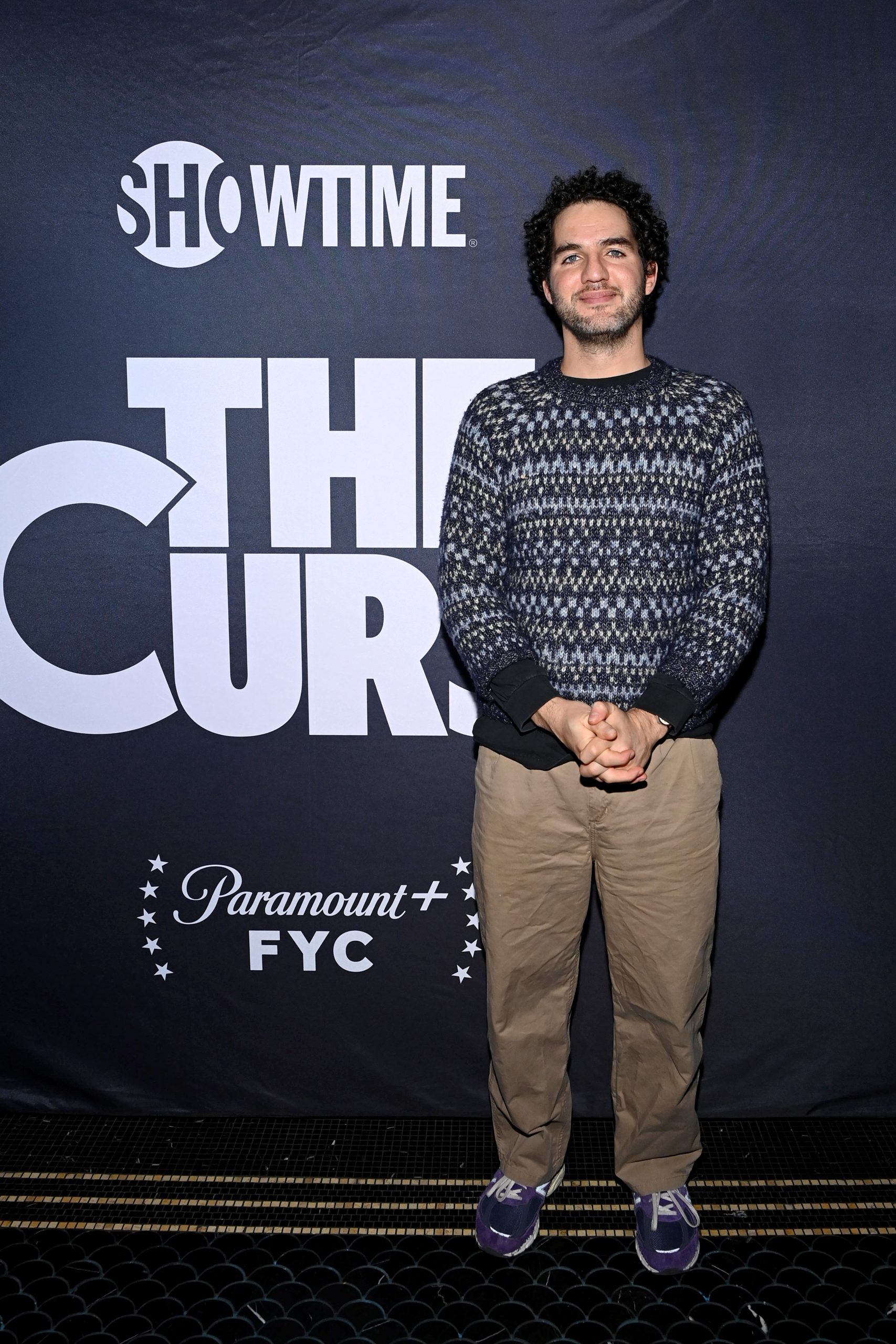 Benny Safdie Net Worth Wiki Age Weight And Height Relationships 
