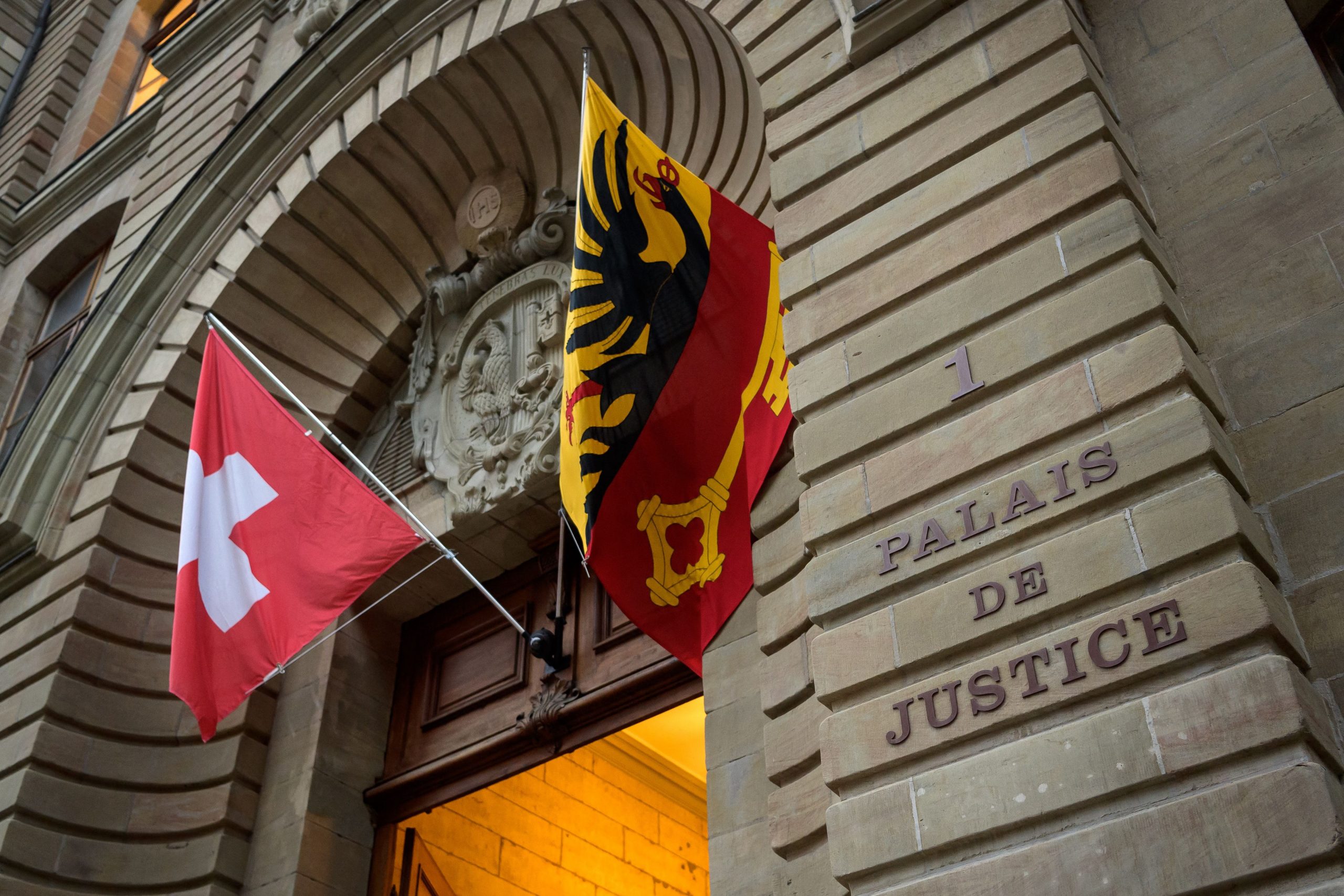 Beny Steinmetz photo