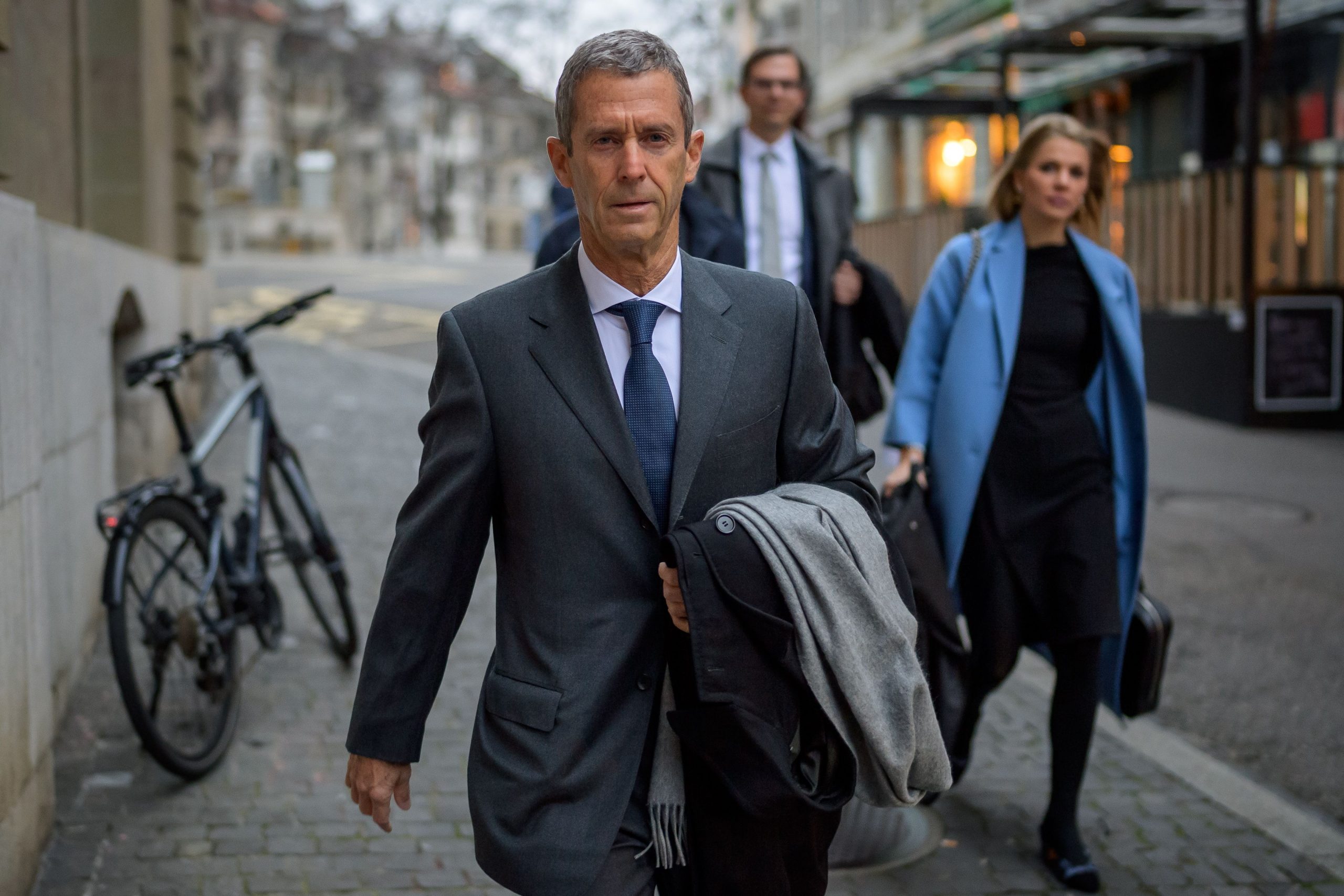 Beny Steinmetz photo 3