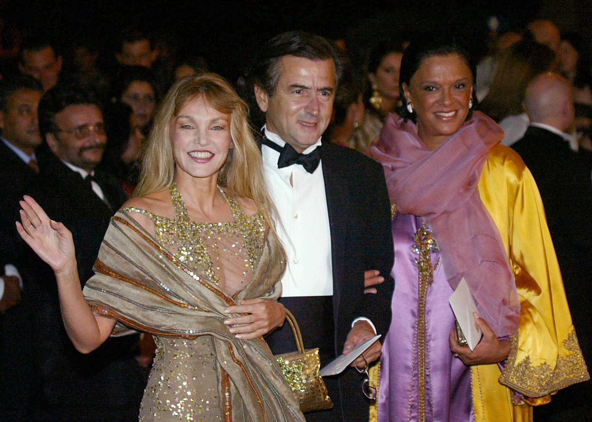 Bernard-Henri Lévy photo 2