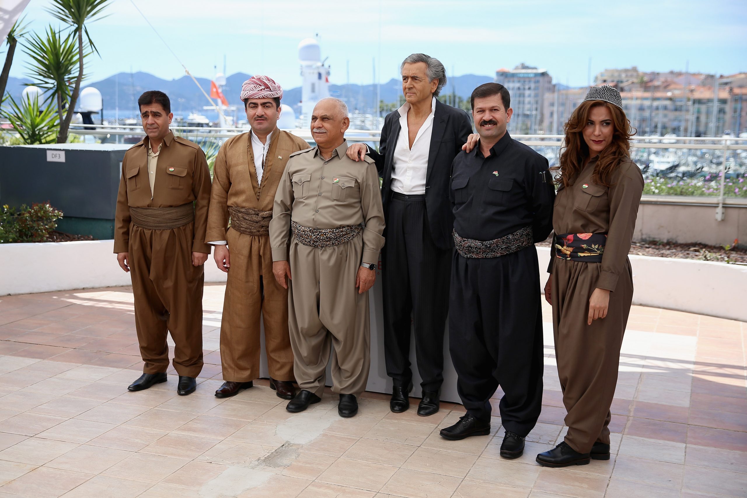 Bernard-Henri Lévy photo 3