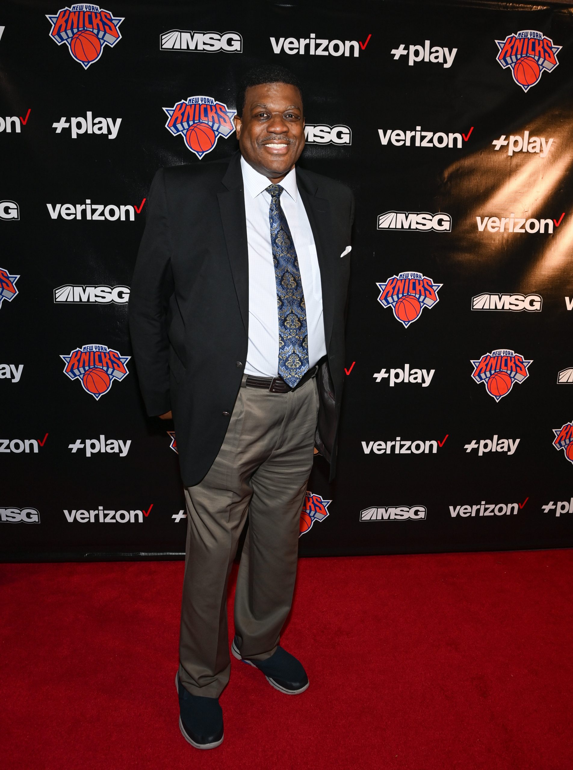 Bernard King photo 3