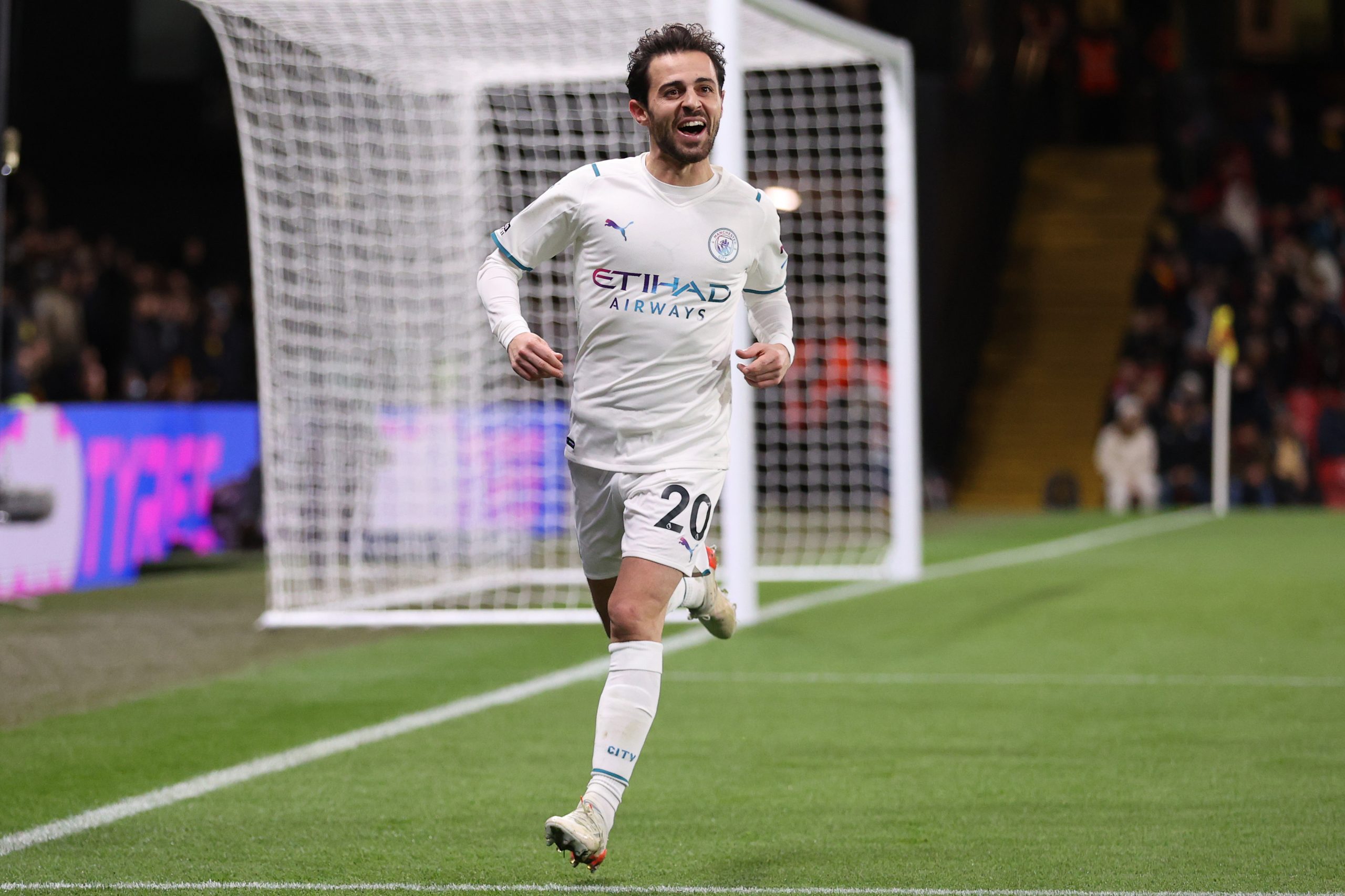 Bernardo Silva photo 3