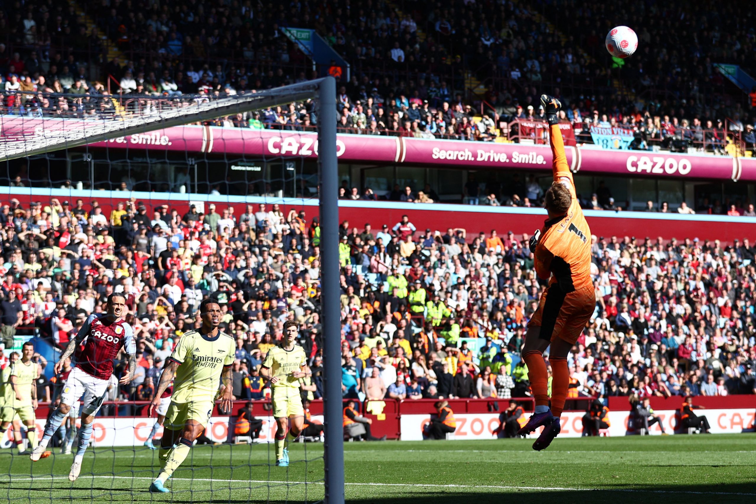 Bernd Leno photo 2