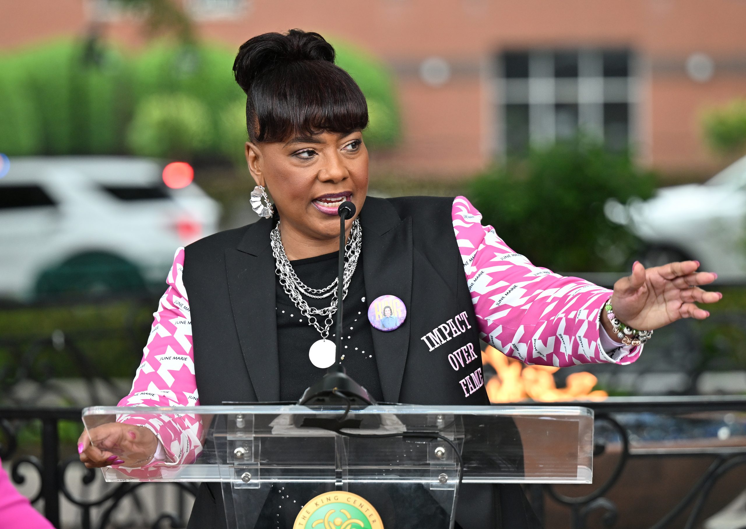 Bernice King photo 2