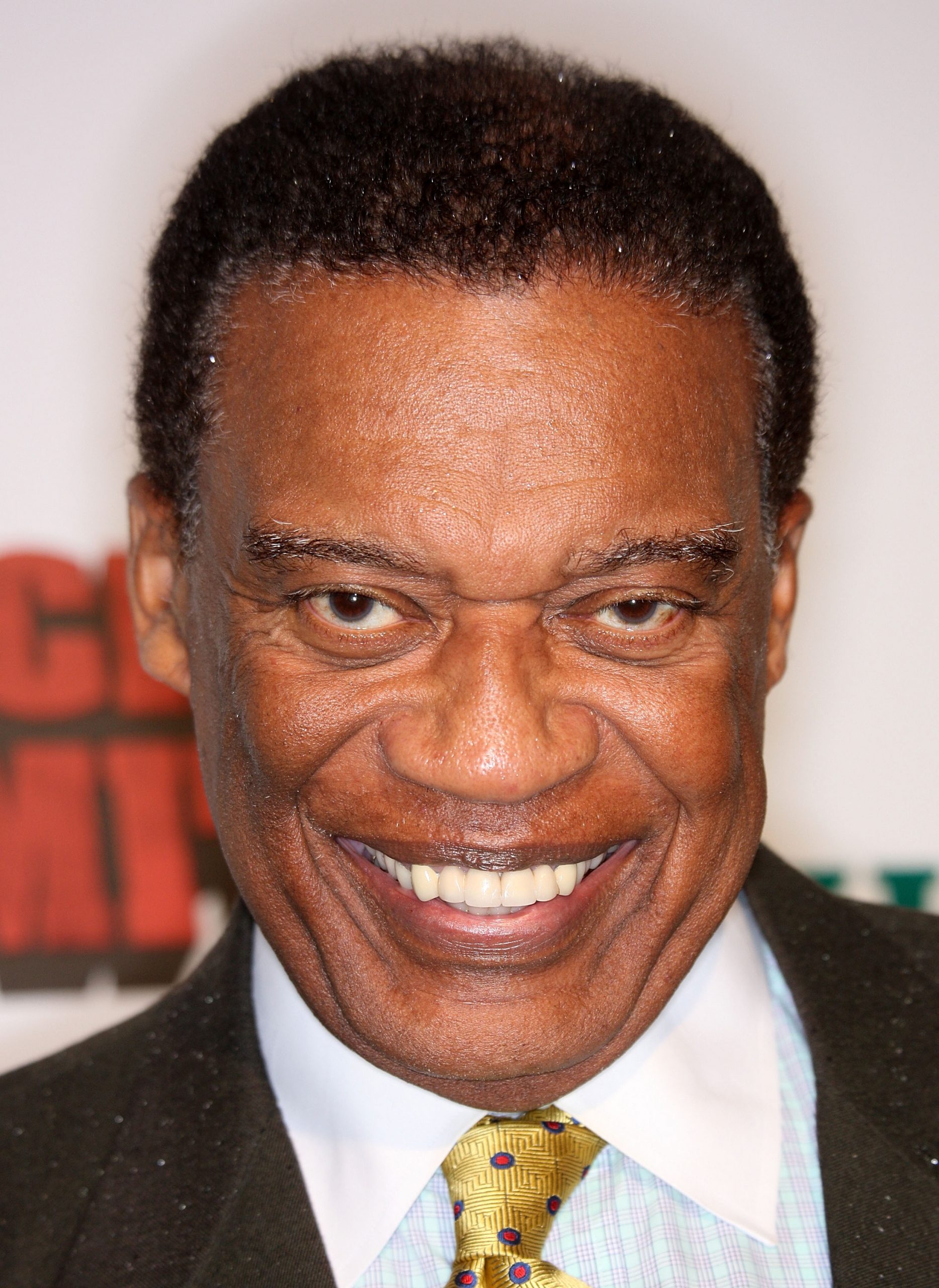 Bernie Casey photo