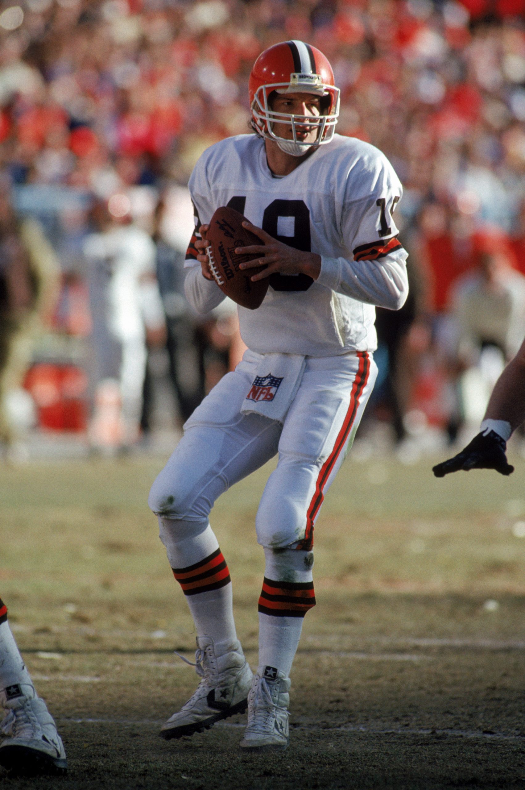 Bernie Kosar photo 3