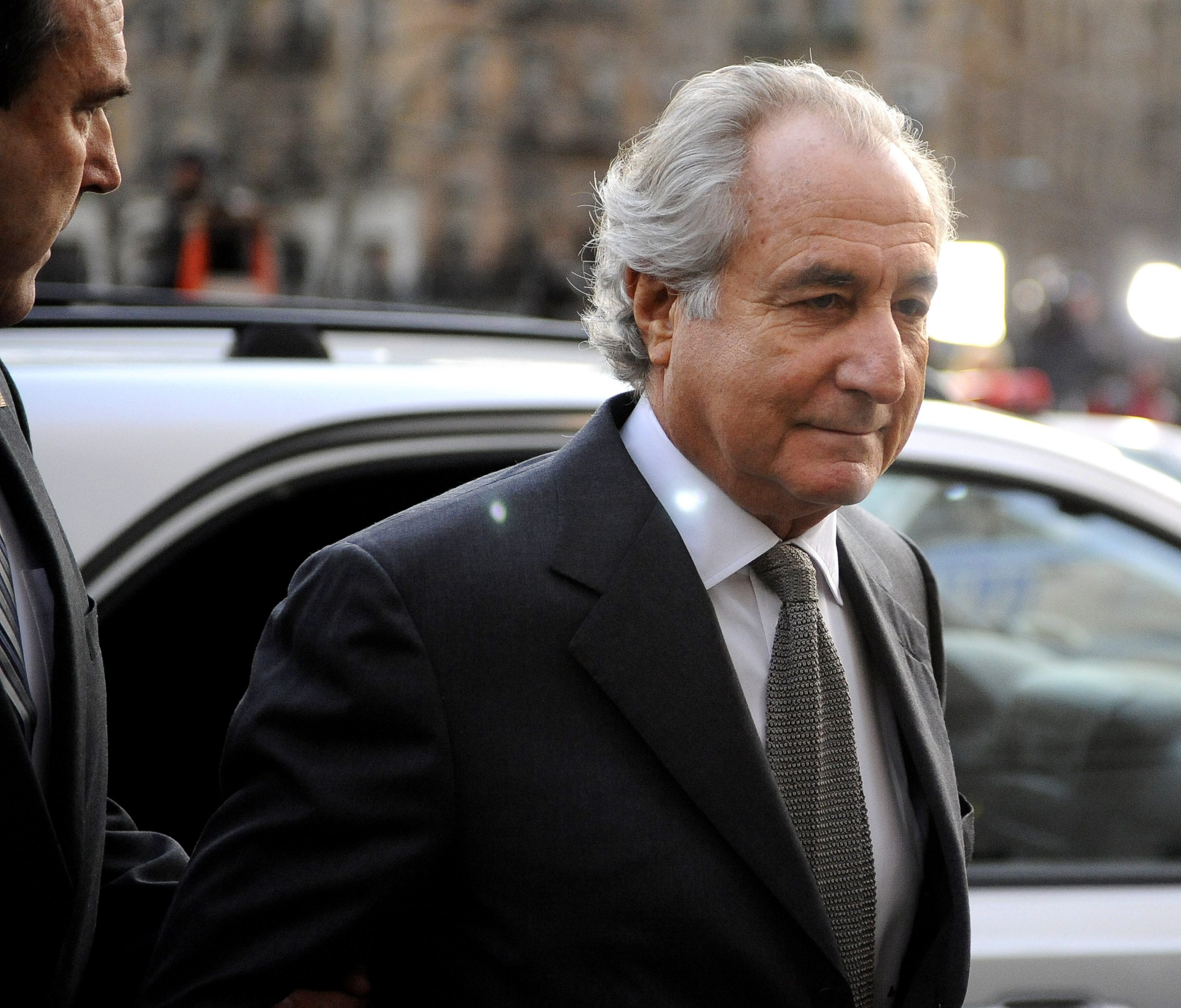 Bernie madoff photo 2