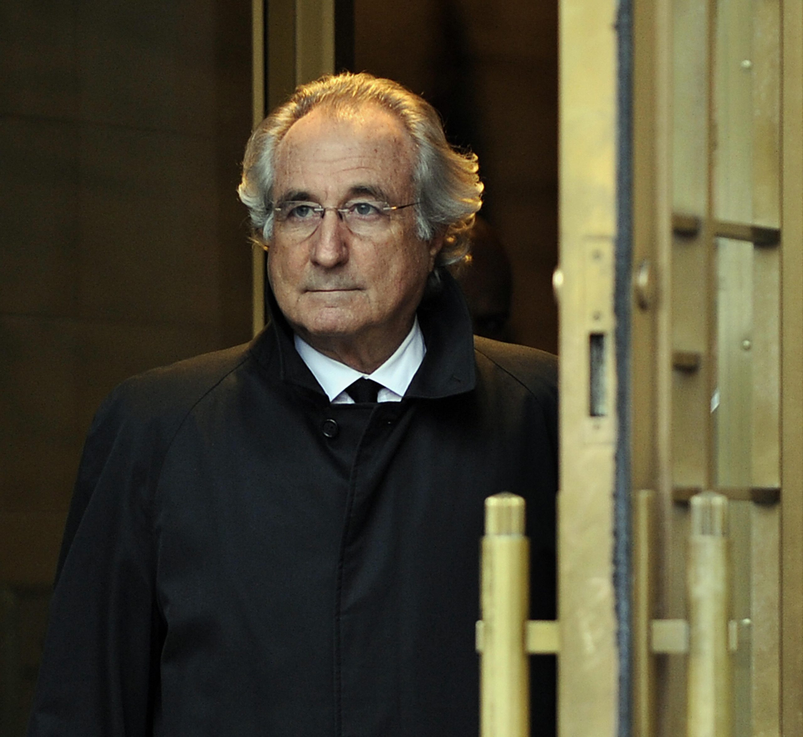 Bernie madoff photo 3