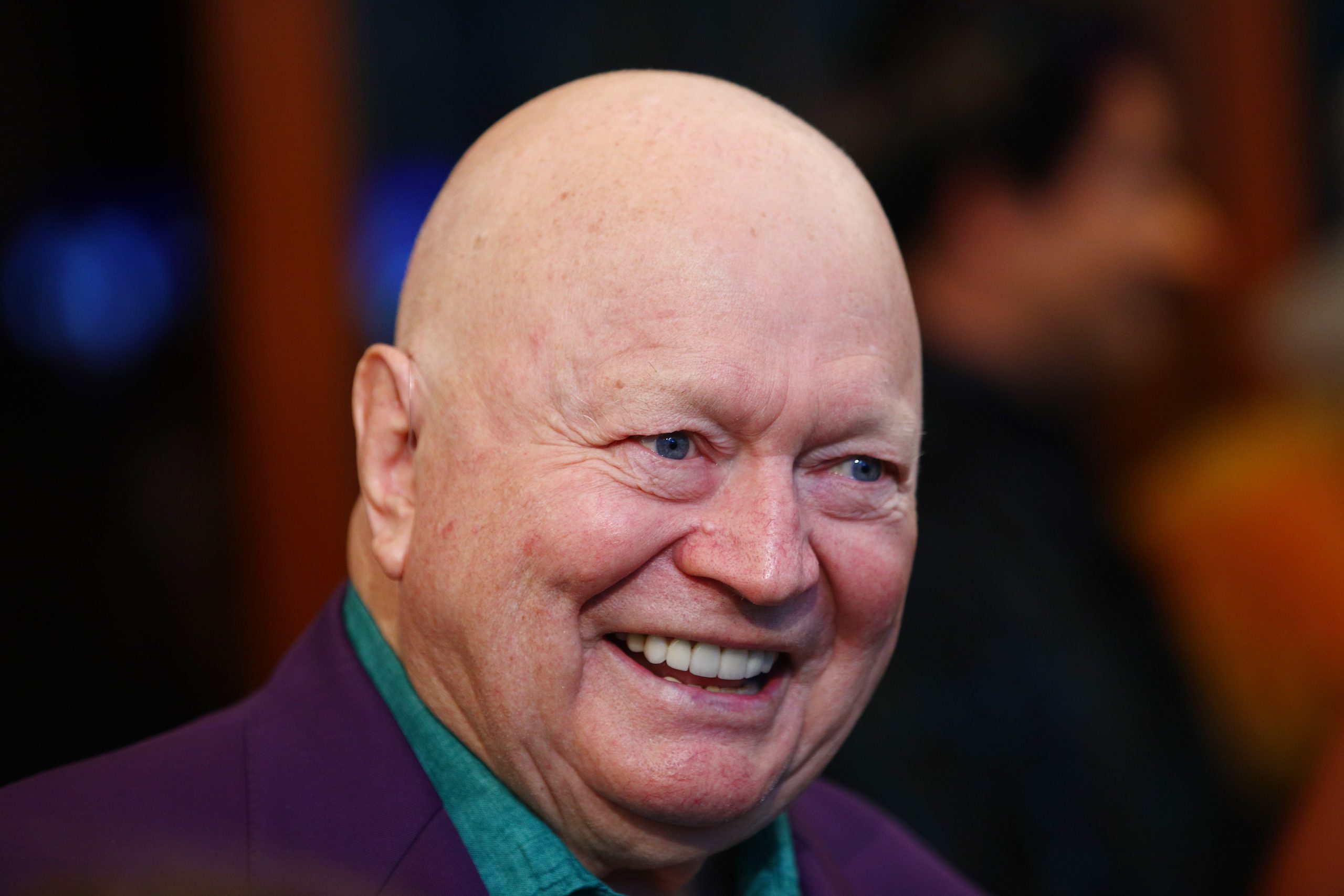 Bert Newton photo 3