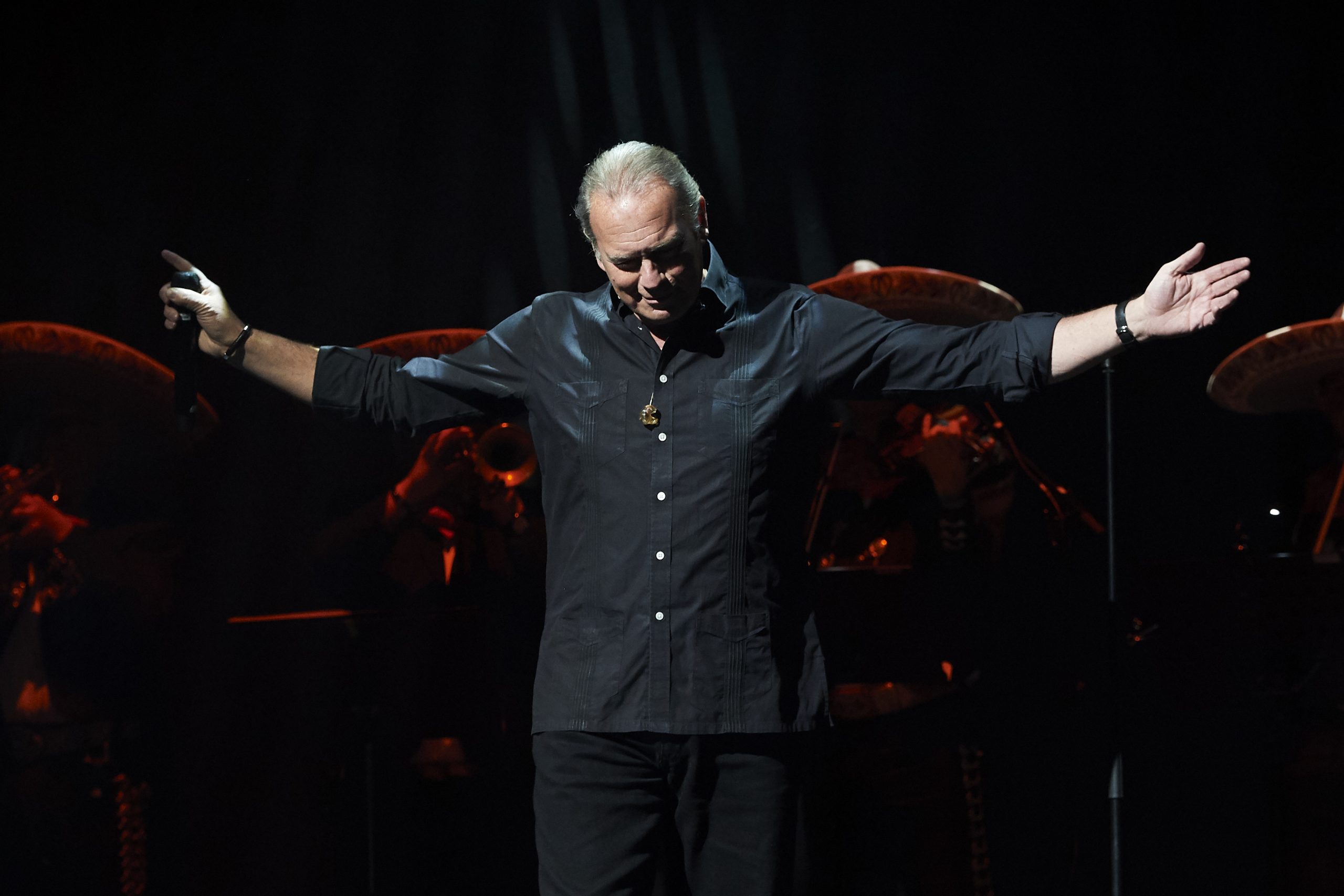 Bertín Osborne photo