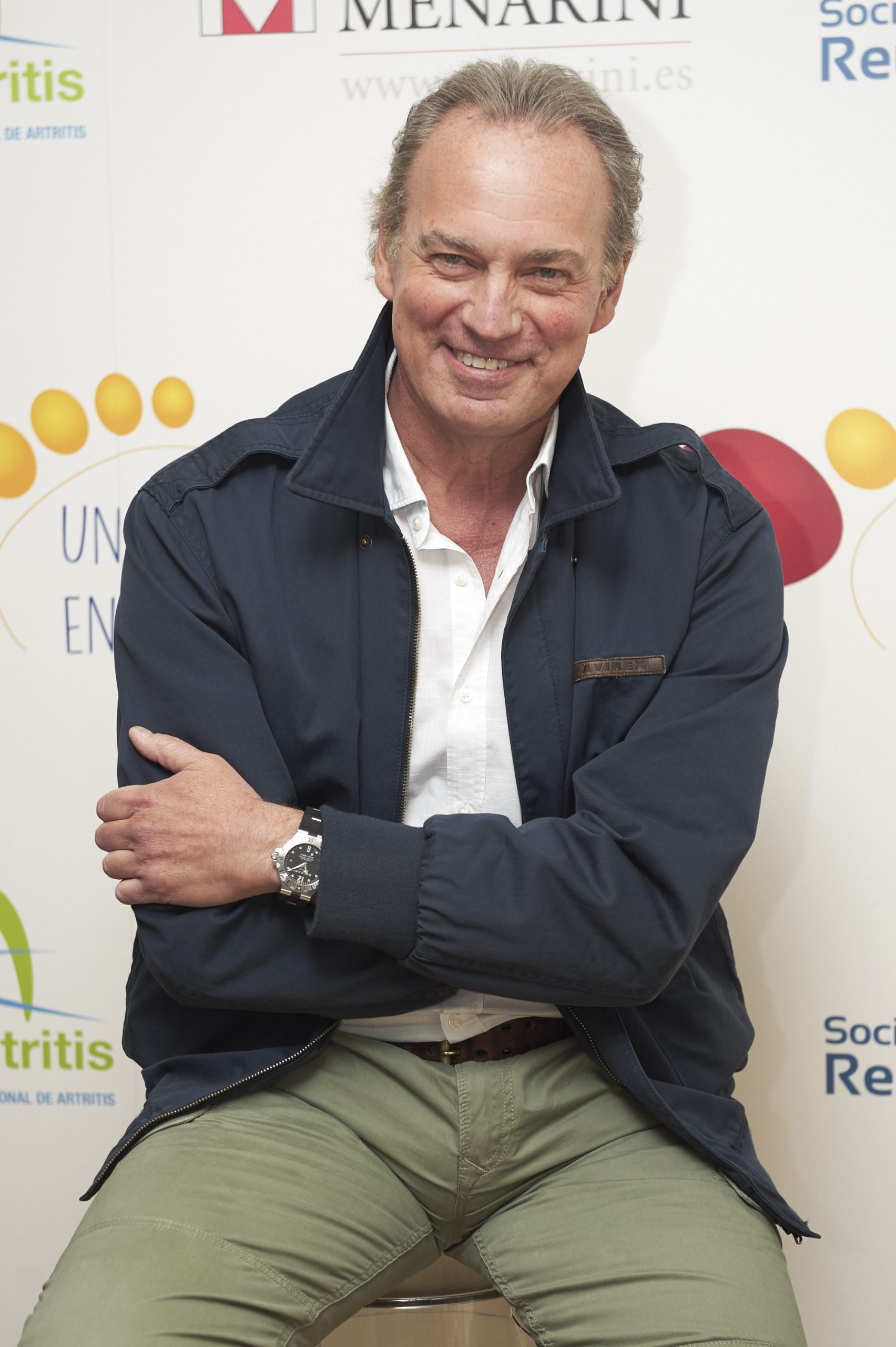 Bertín Osborne photo 2