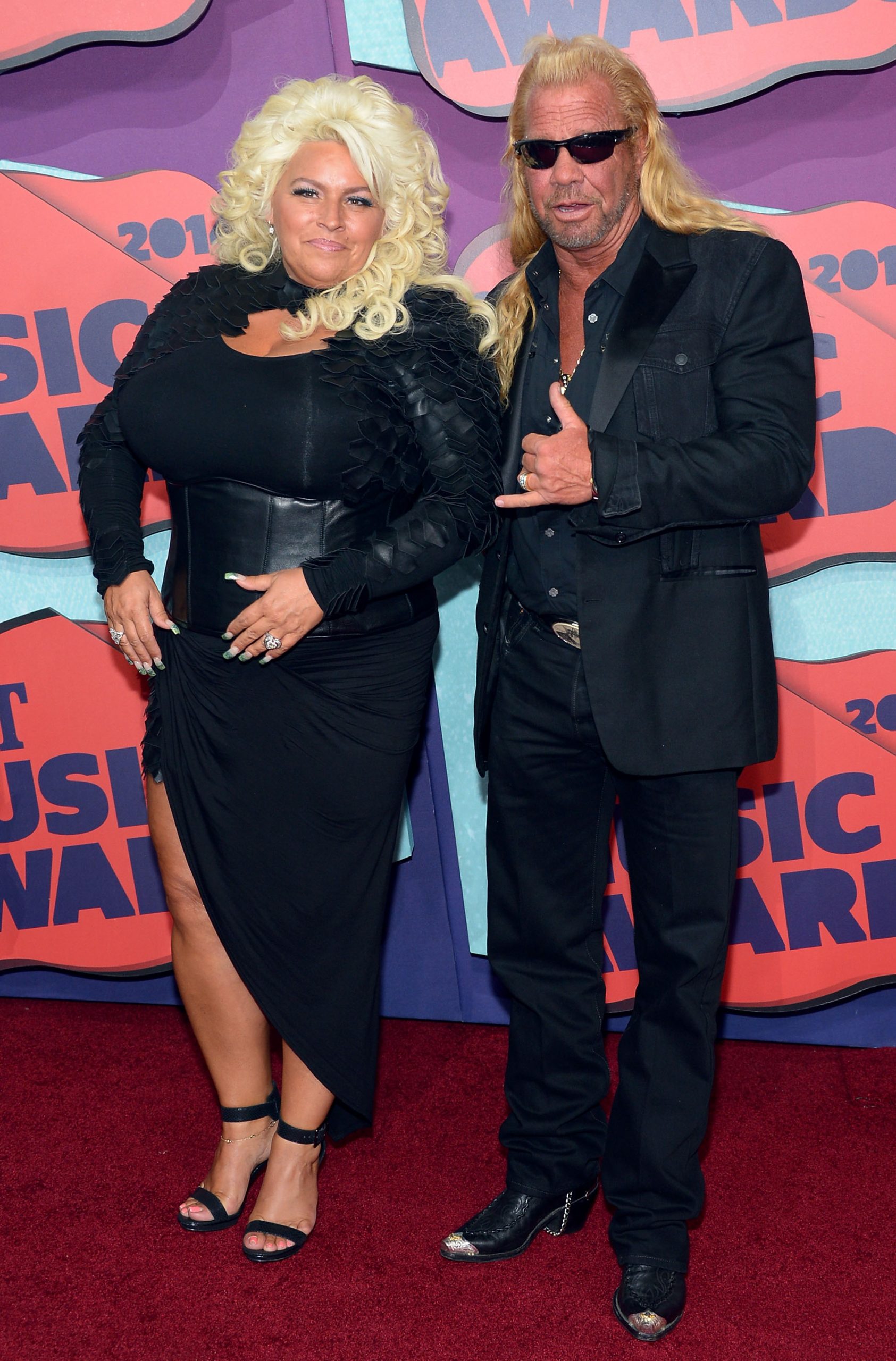 Beth Chapman photo 3