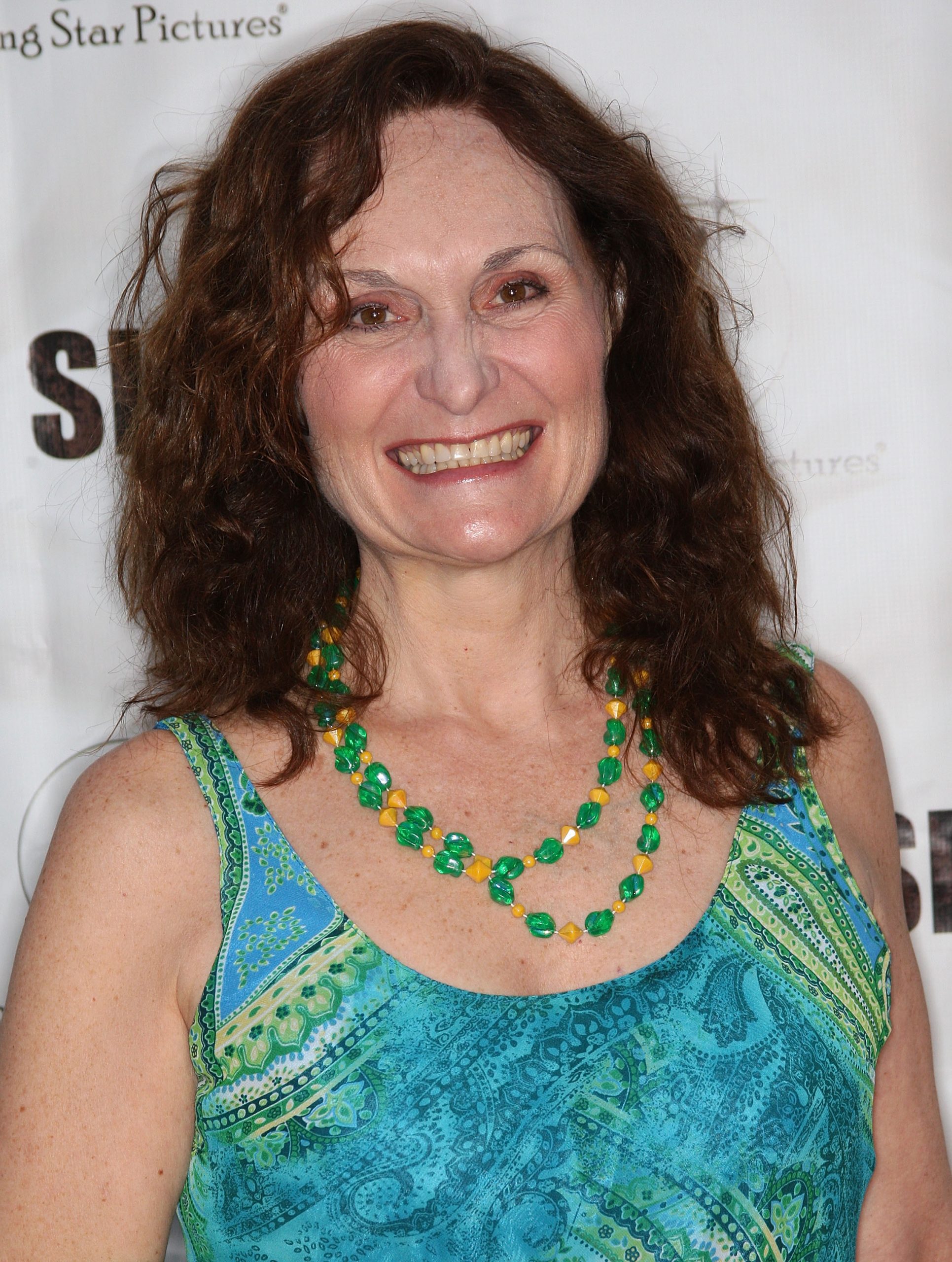 Beth Grant photo 3