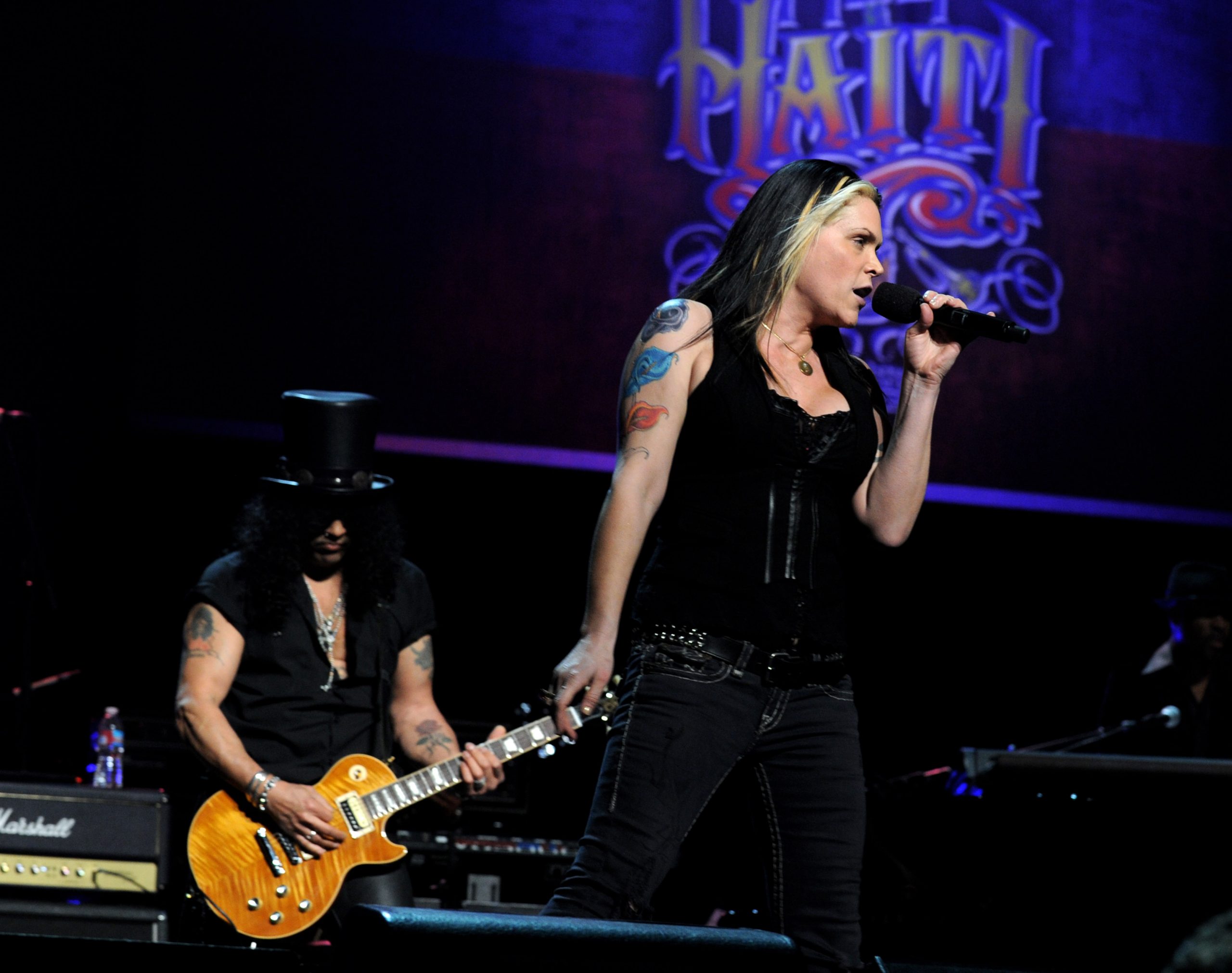 Beth Hart photo 2