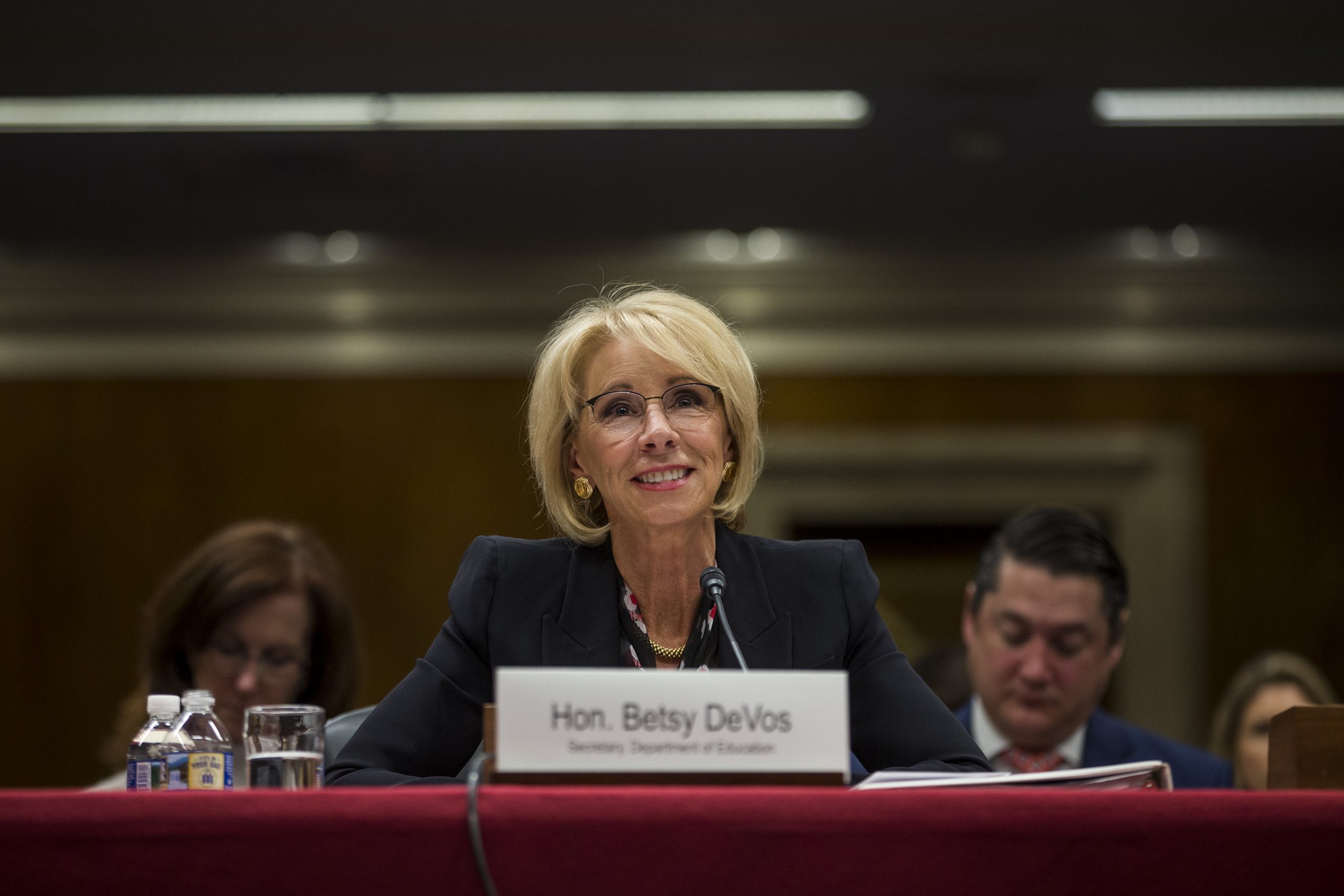 Betsy DeVos photo 3