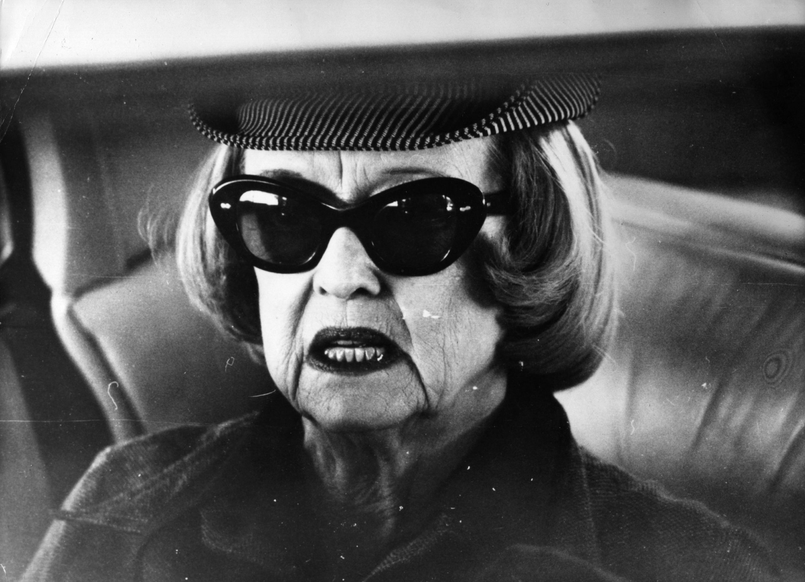 Bette Davis photo 2