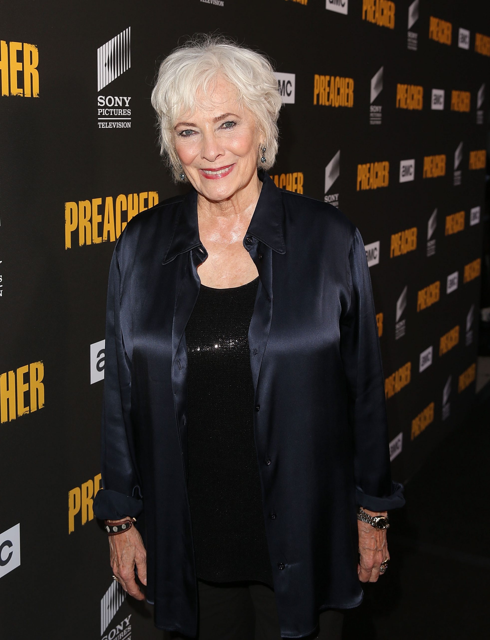 Betty Buckley photo 2