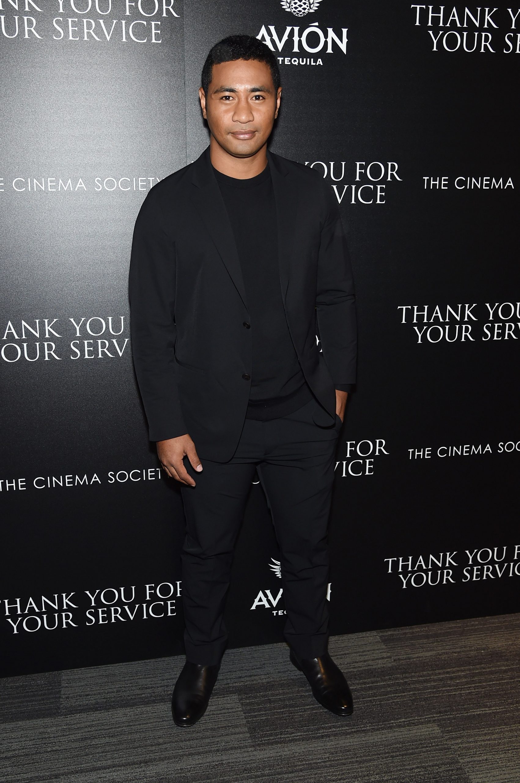 Beulah Koale photo 2