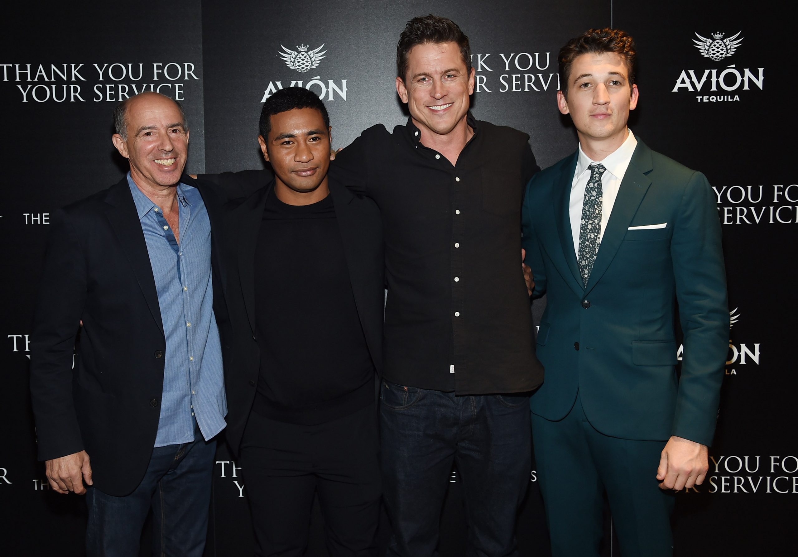 Beulah Koale photo 3