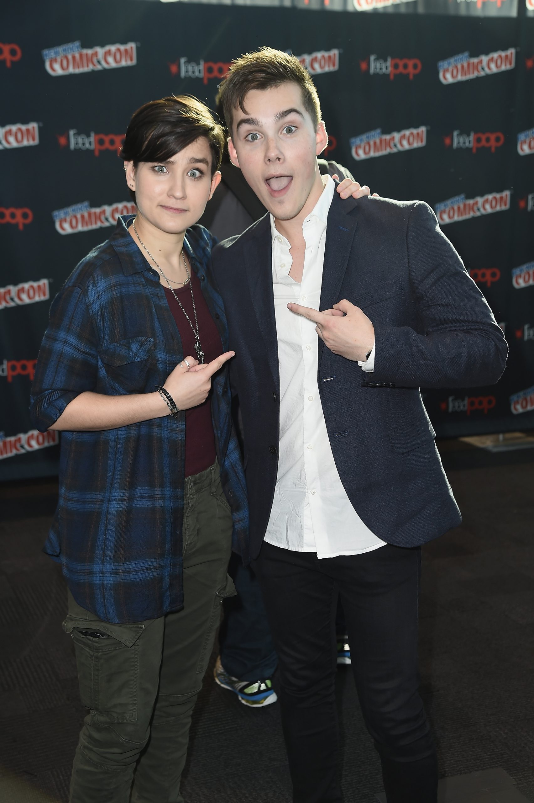 Bex Taylor Klaus photo 3