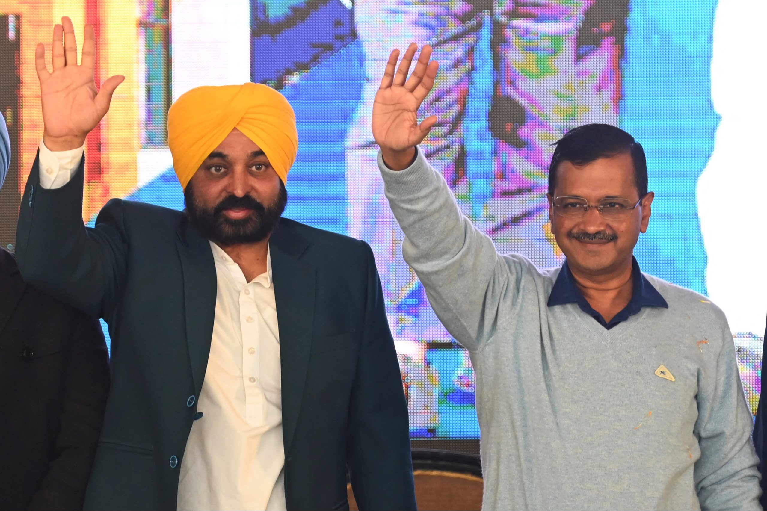 Bhagwant Mann photo 2