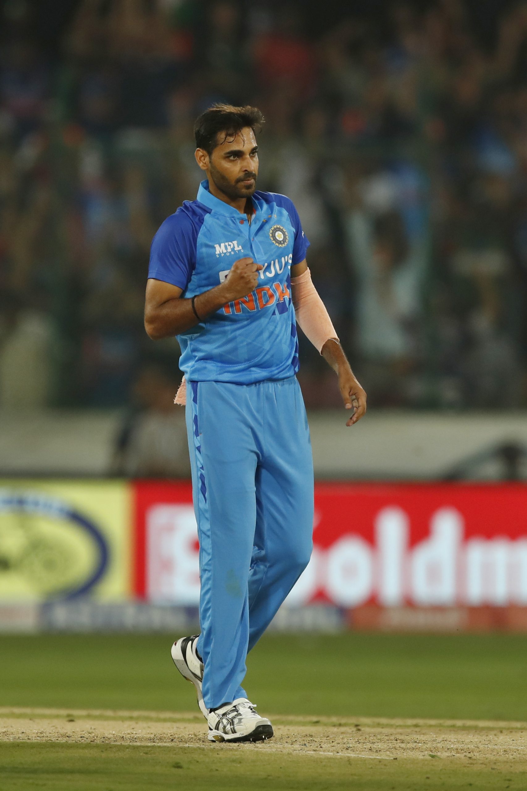 Bhuvneshwar Kumar photo 3