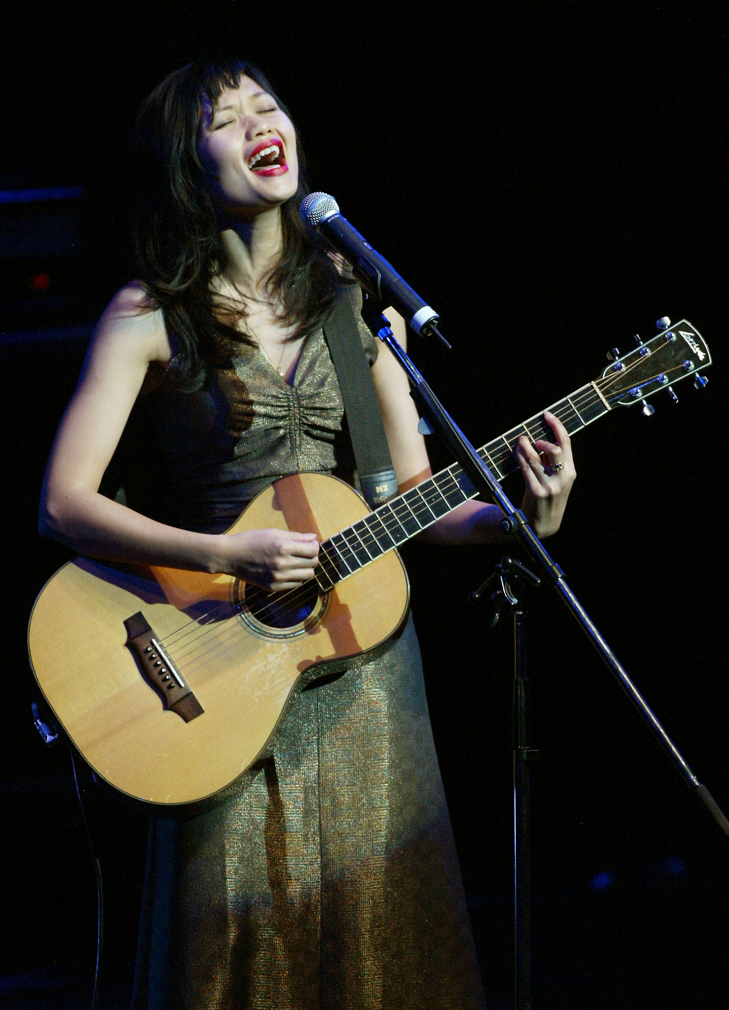 Bic Runga photo