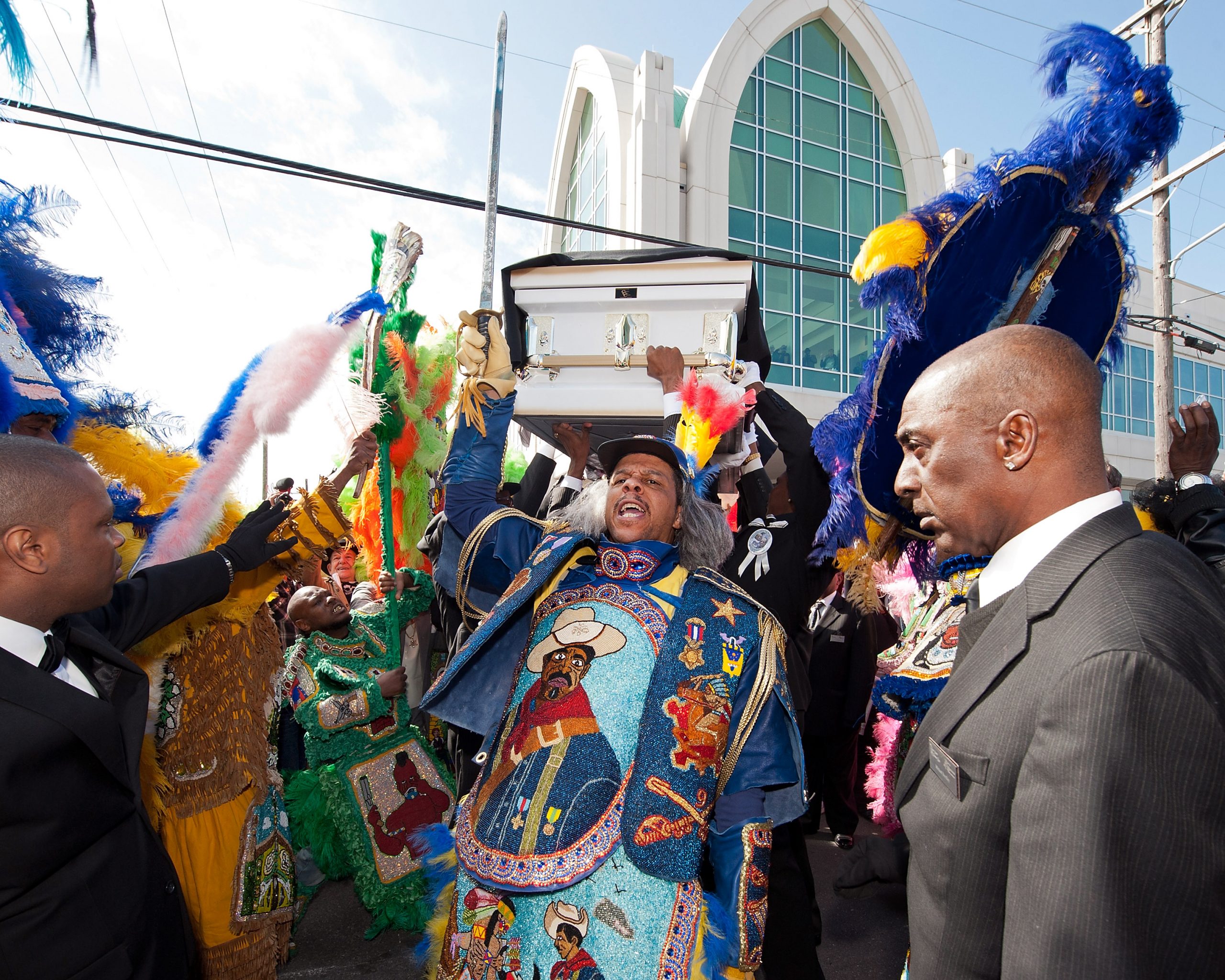 Big Chief photo 2