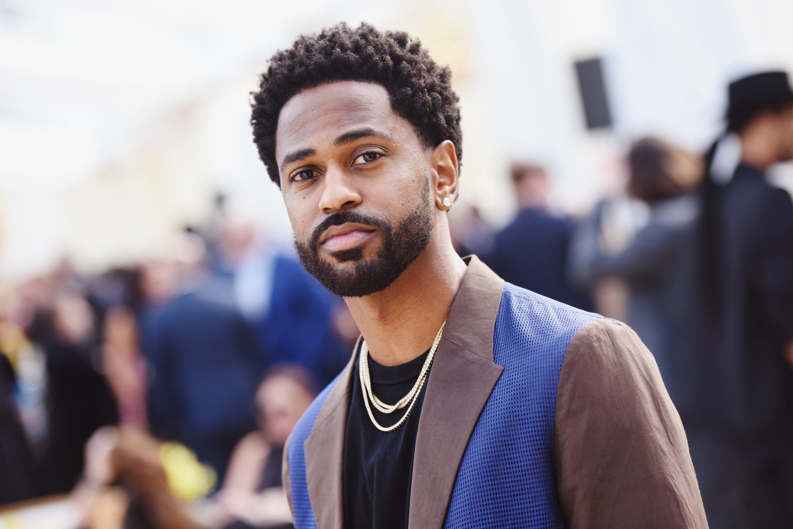 Big Sean photo 2