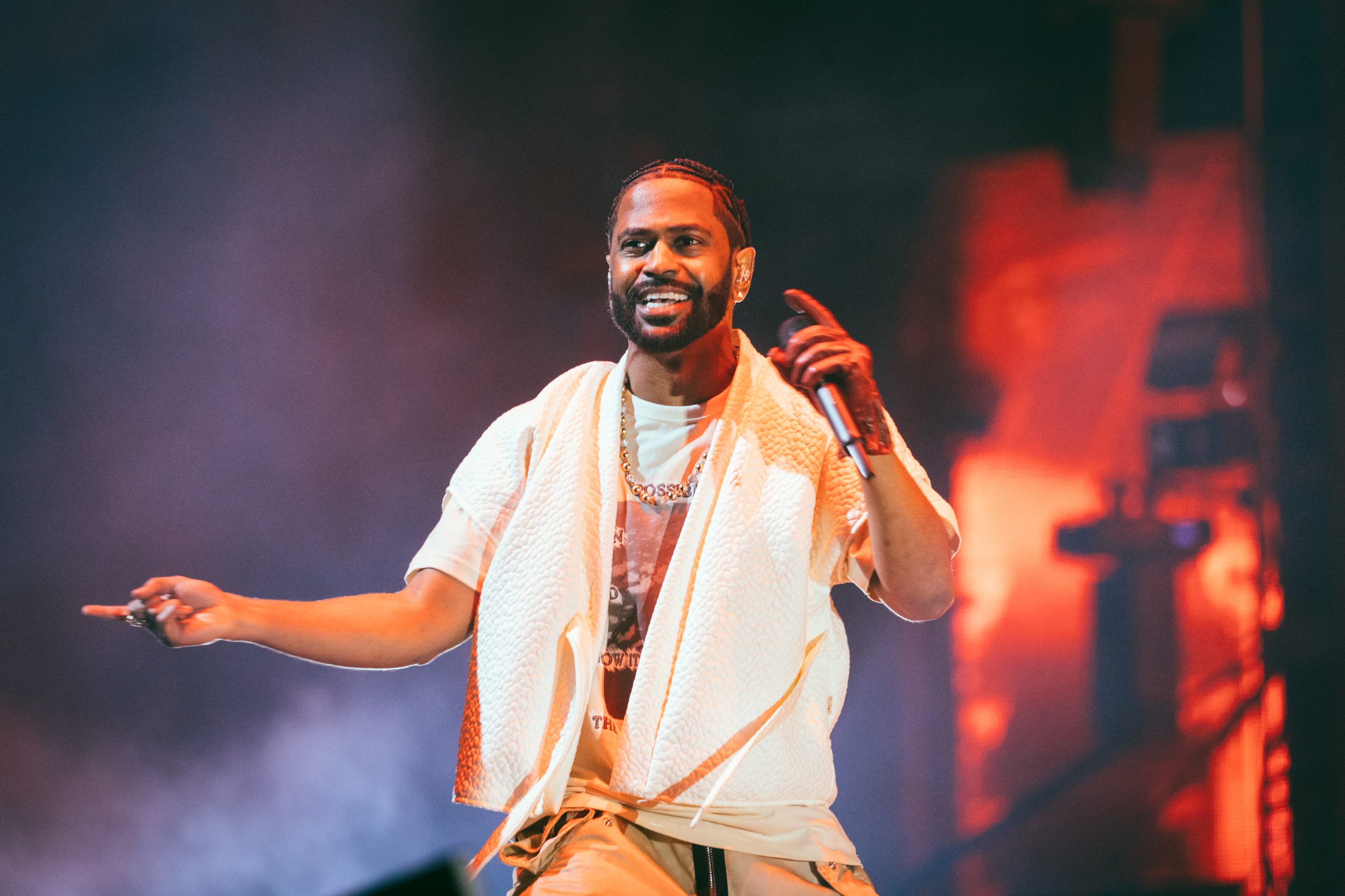 Big Sean photo 3