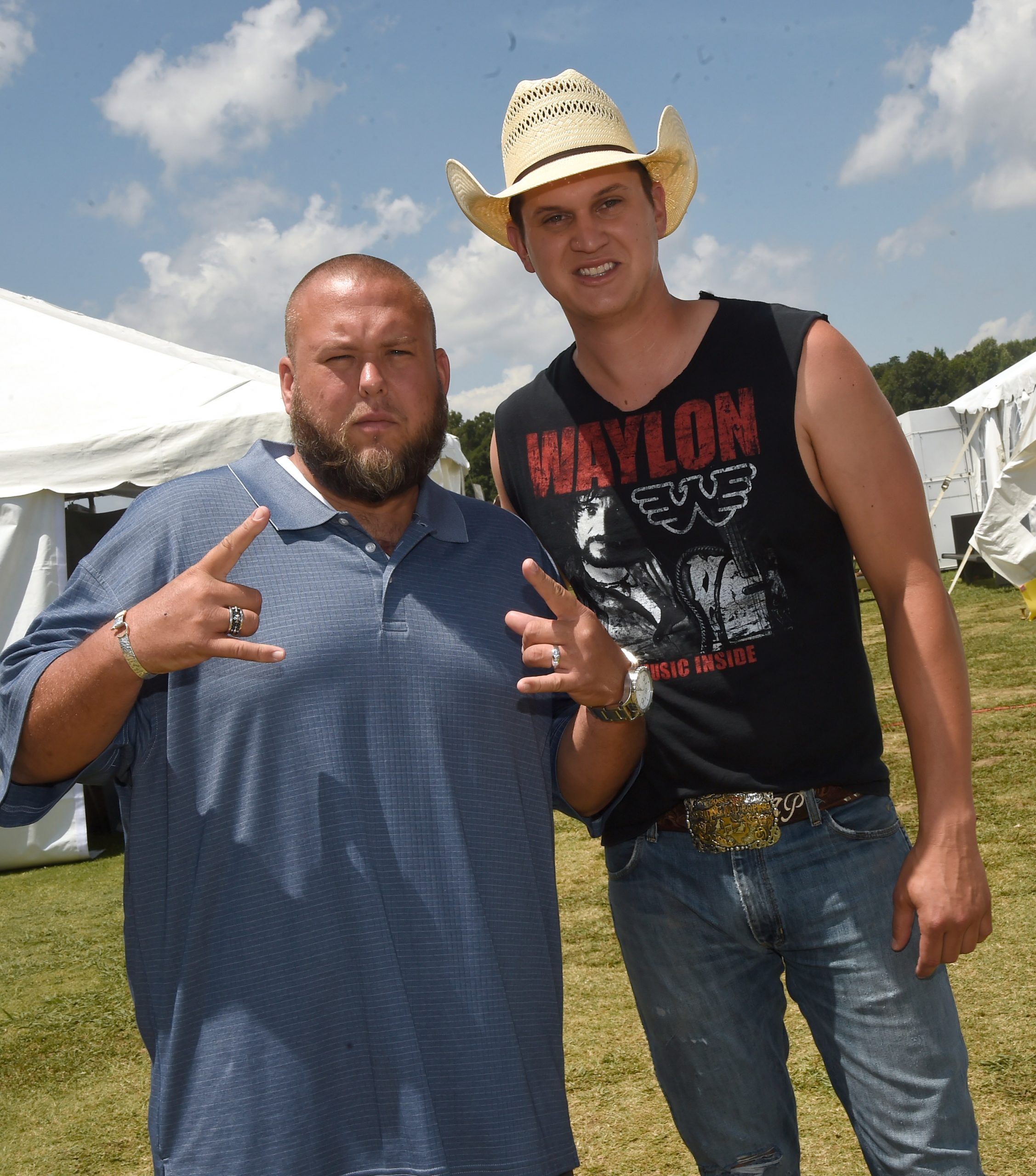 Big Smo photo