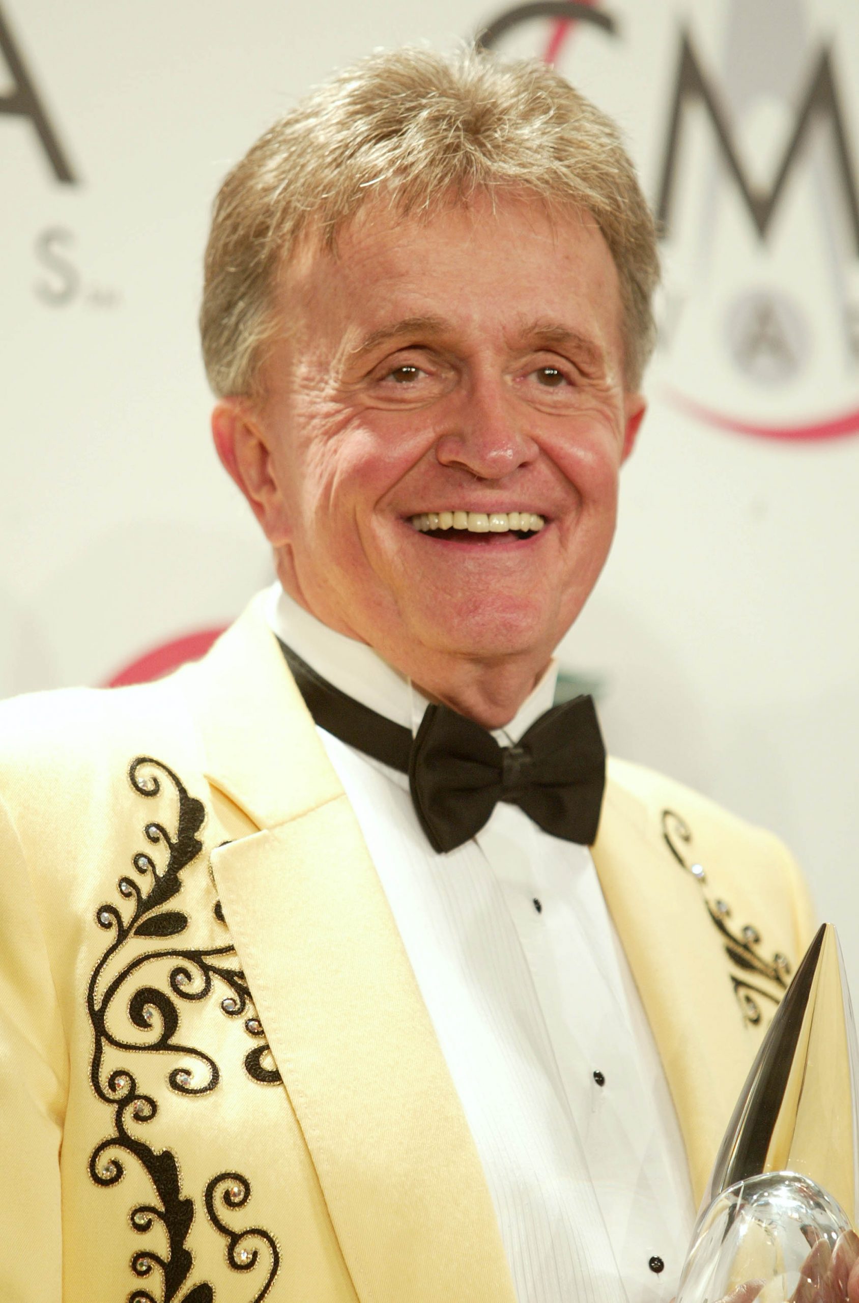 Bill Anderson photo