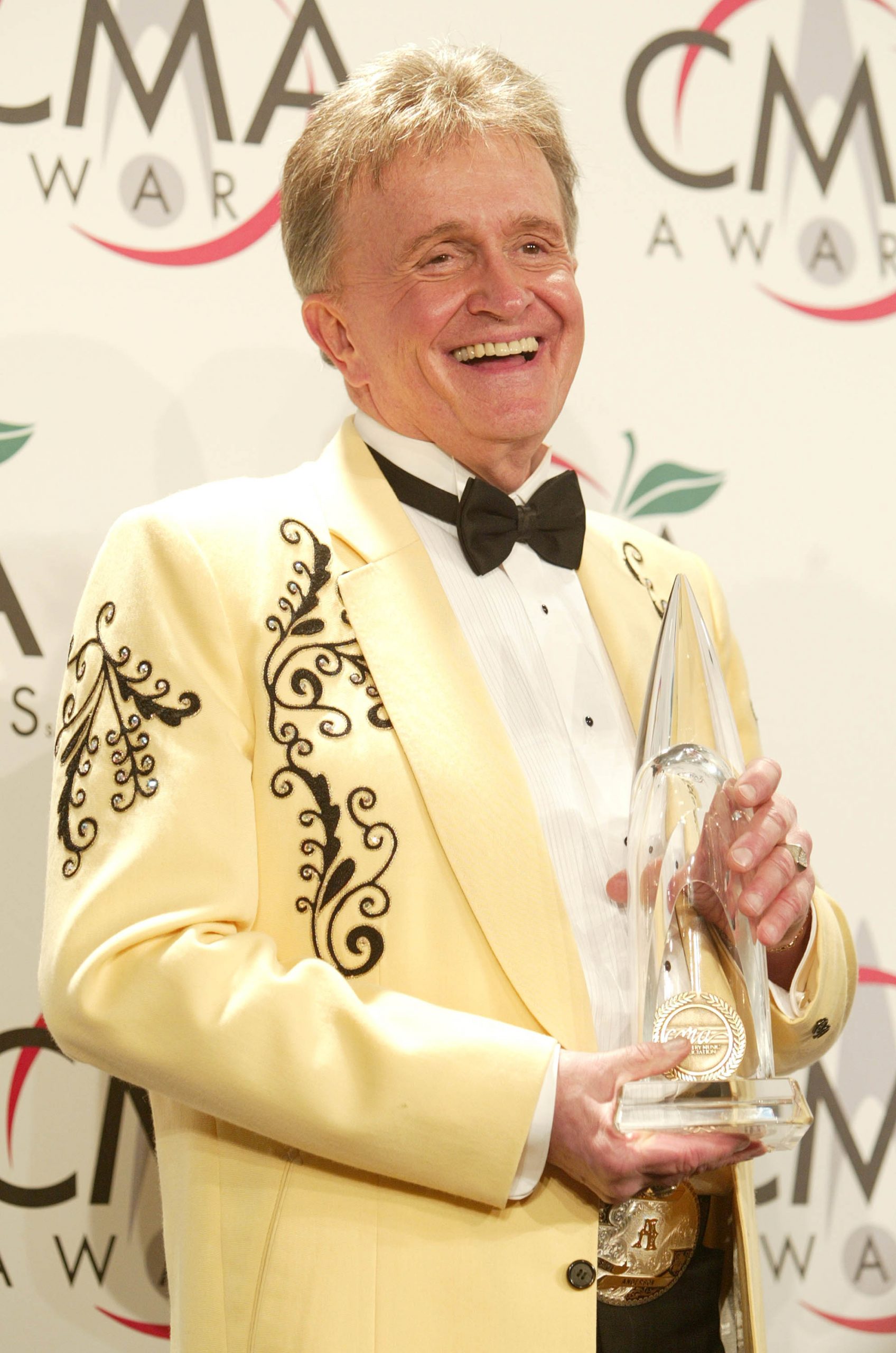 Bill Anderson photo 2