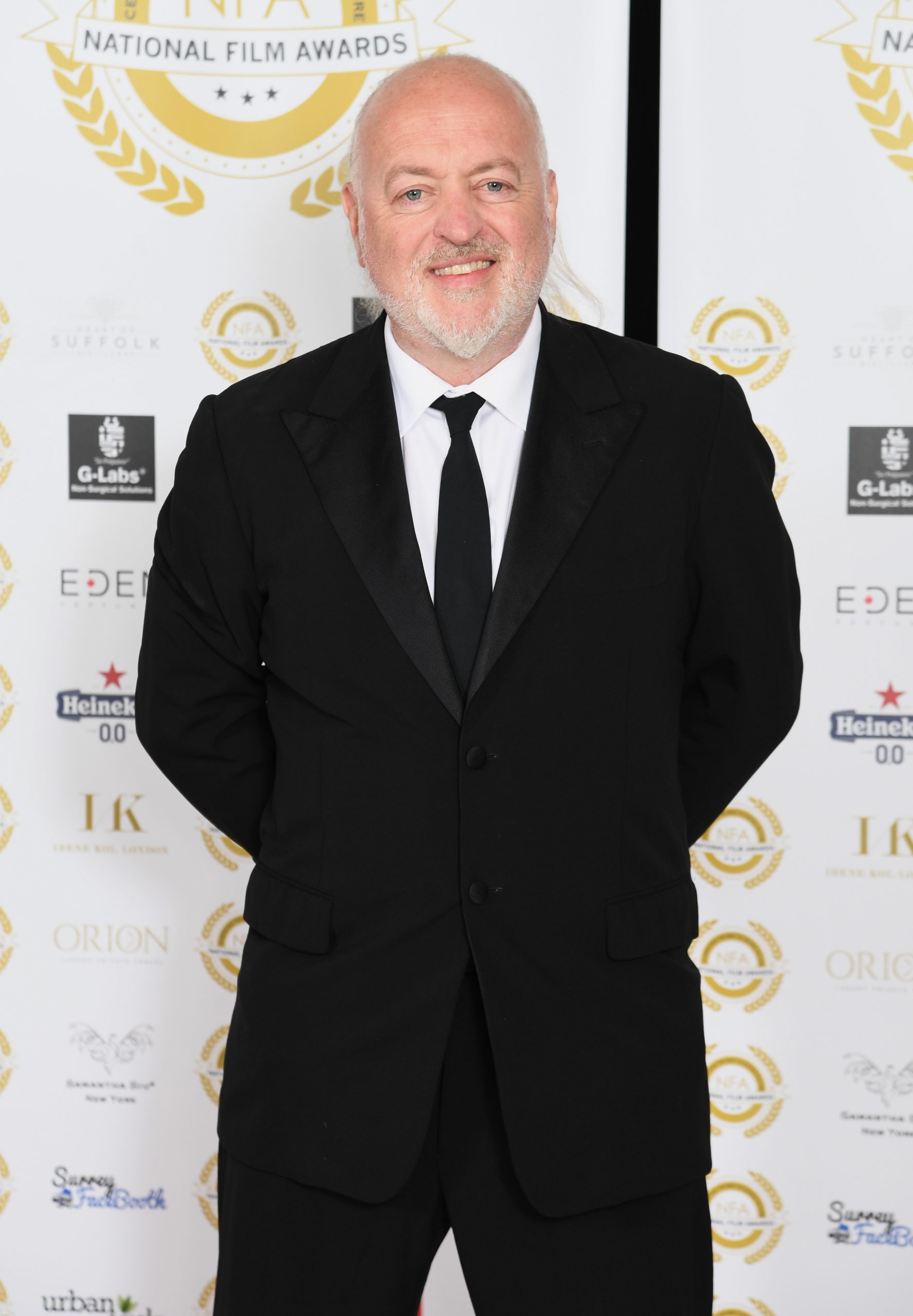 Bill Bailey photo 2