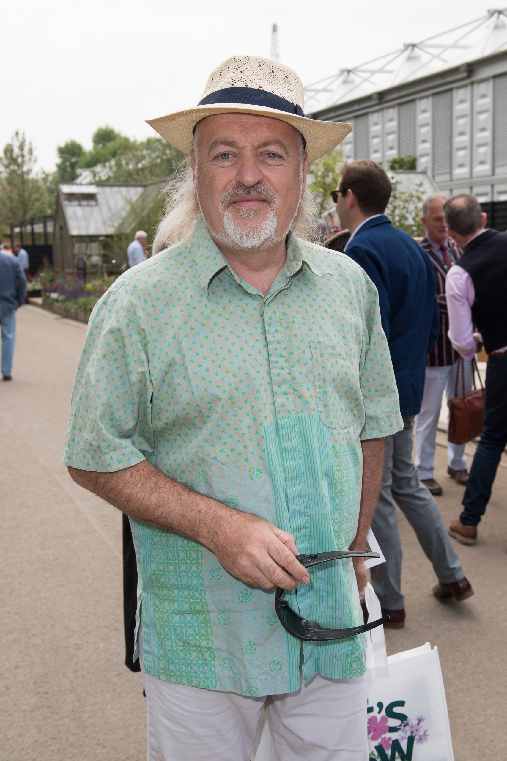 Bill Bailey photo 3